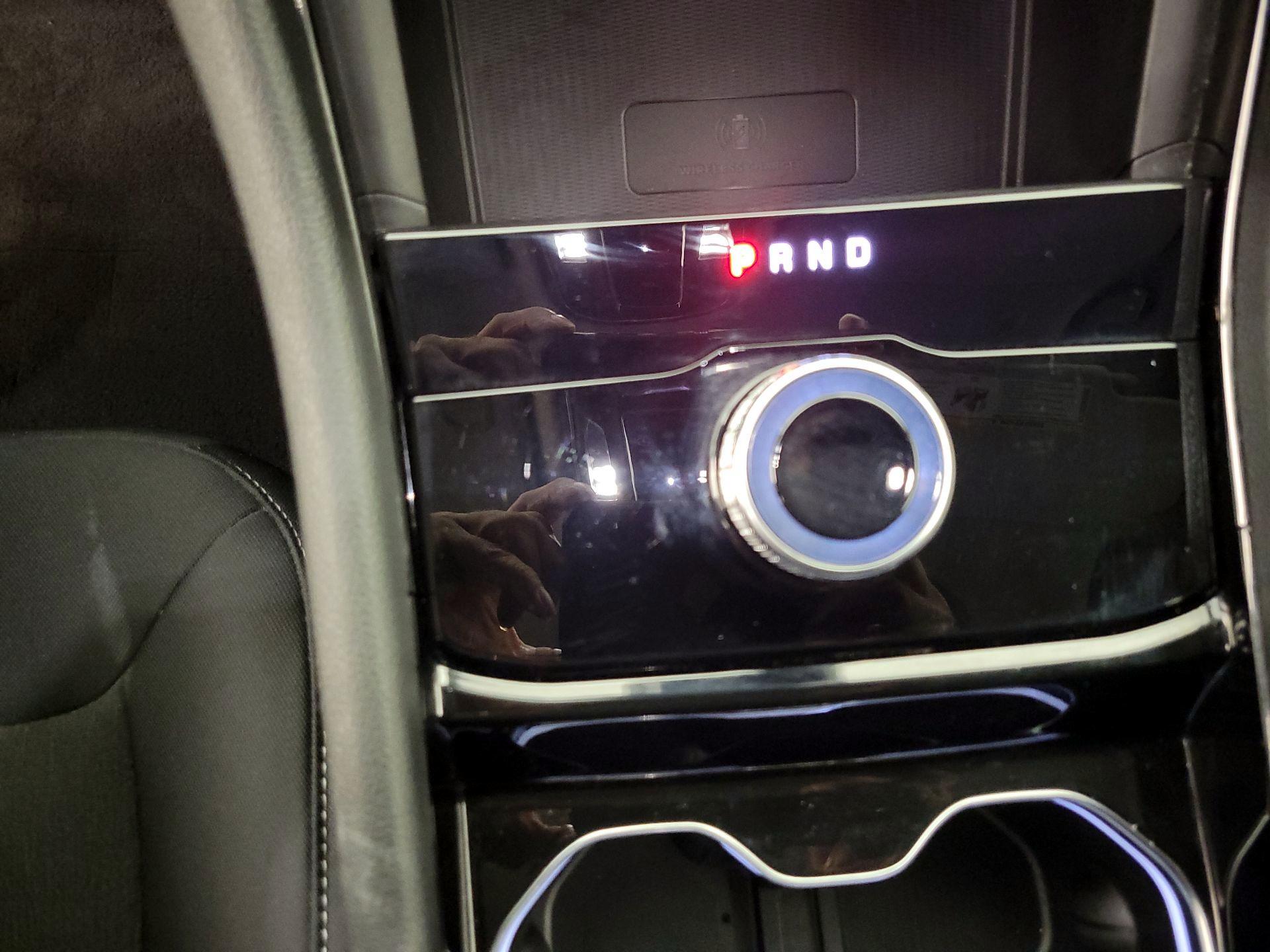 Thumbnail: 2023 Jeep Grand Cherokee - 17