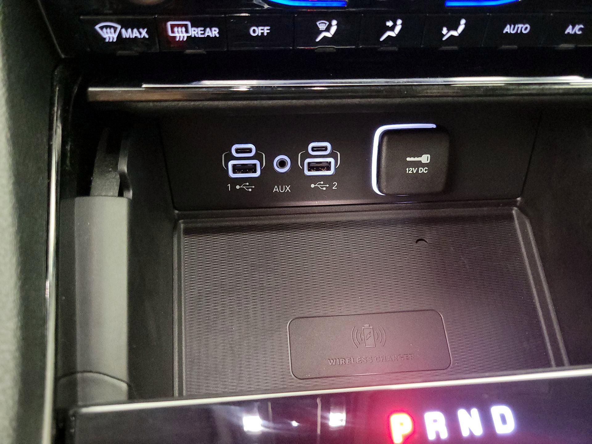 Thumbnail: 2023 Jeep Grand Cherokee - 18