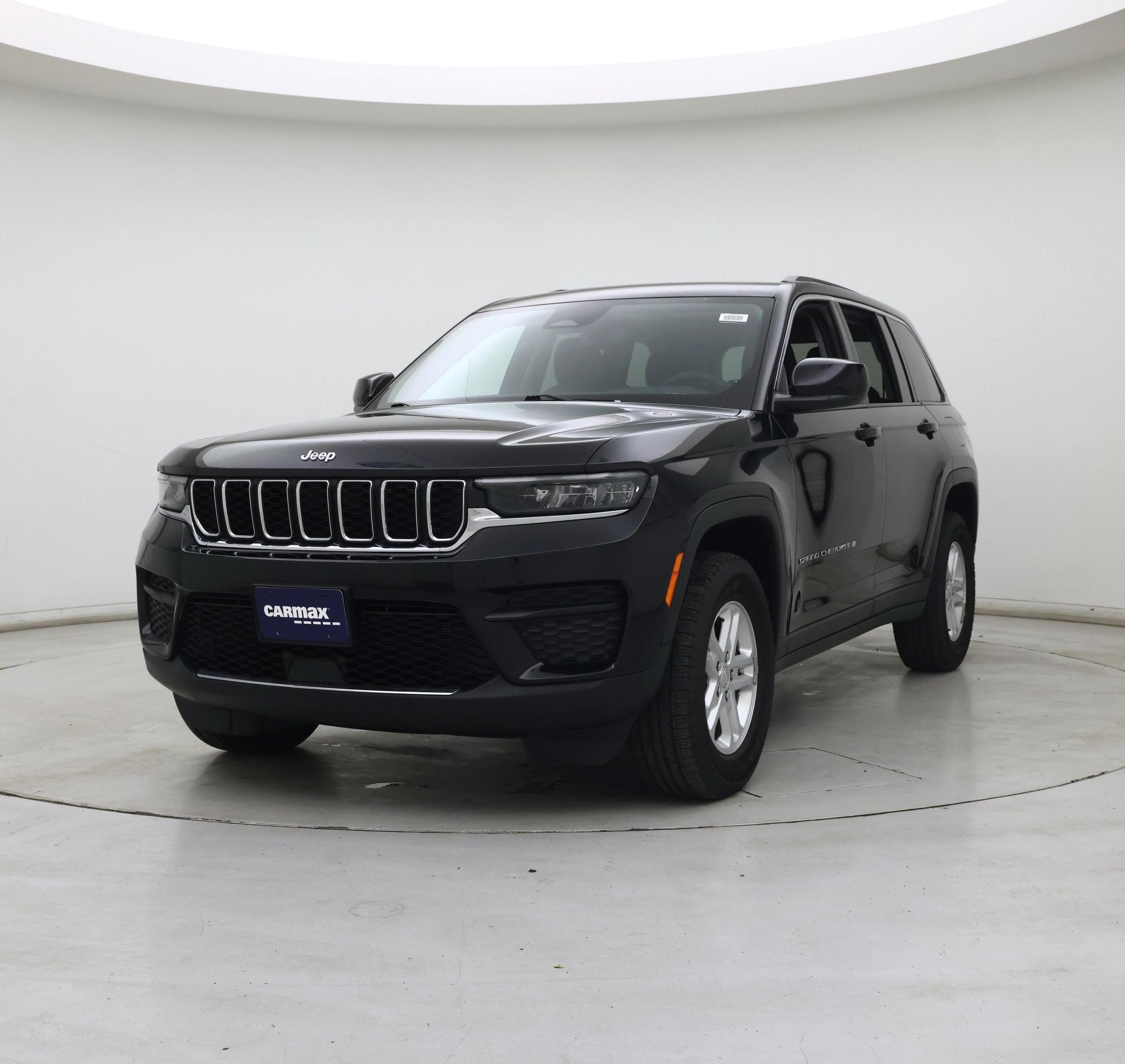 Thumbnail: 2023 Jeep Grand Cherokee - 4
