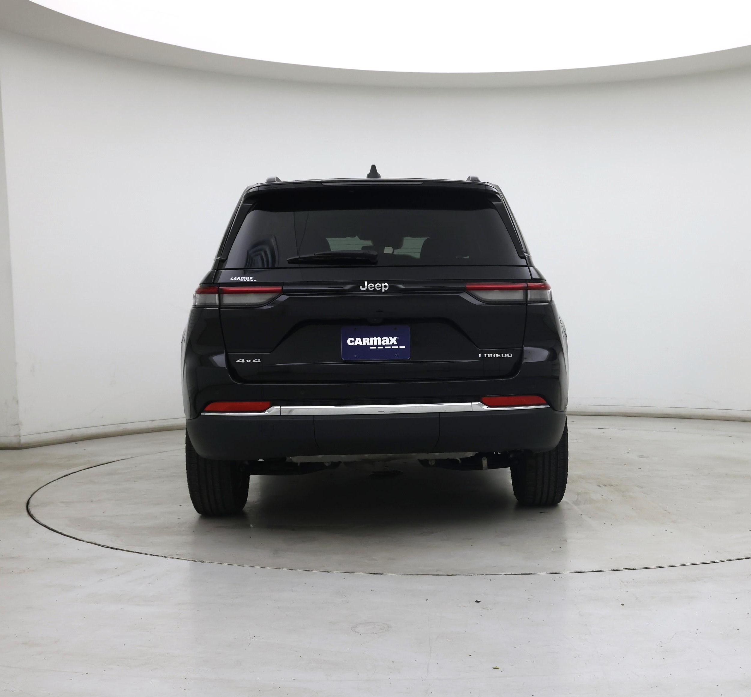 Thumbnail: 2023 Jeep Grand Cherokee - 6