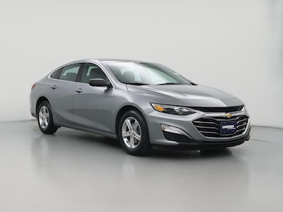 2023 Chevrolet Malibu LS