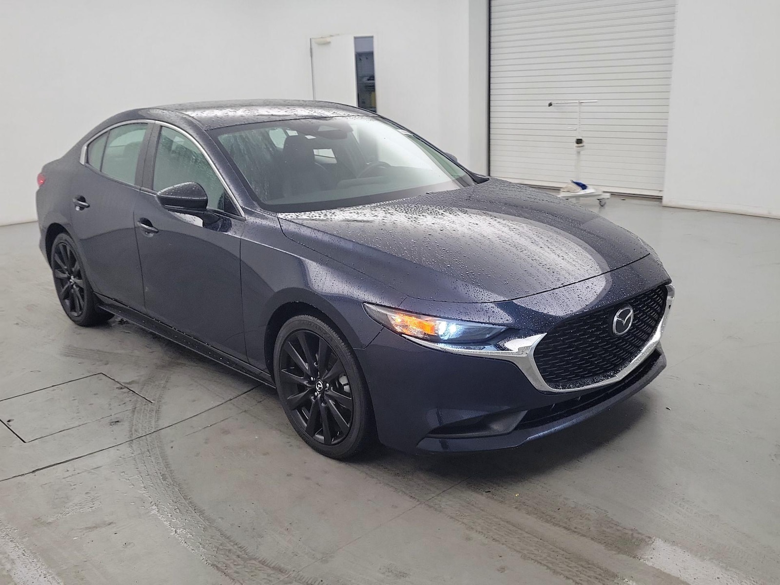 2024 Mazda Mazda3 Select Sport