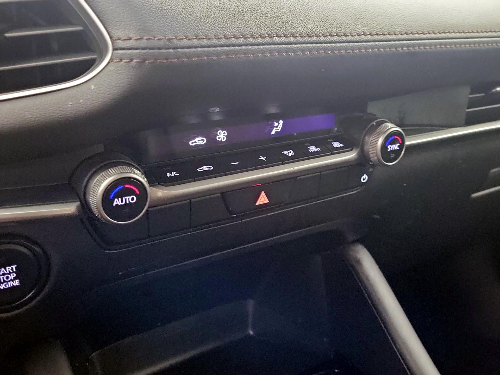 Thumbnail: 2024 Mazda Mazda3 - 14