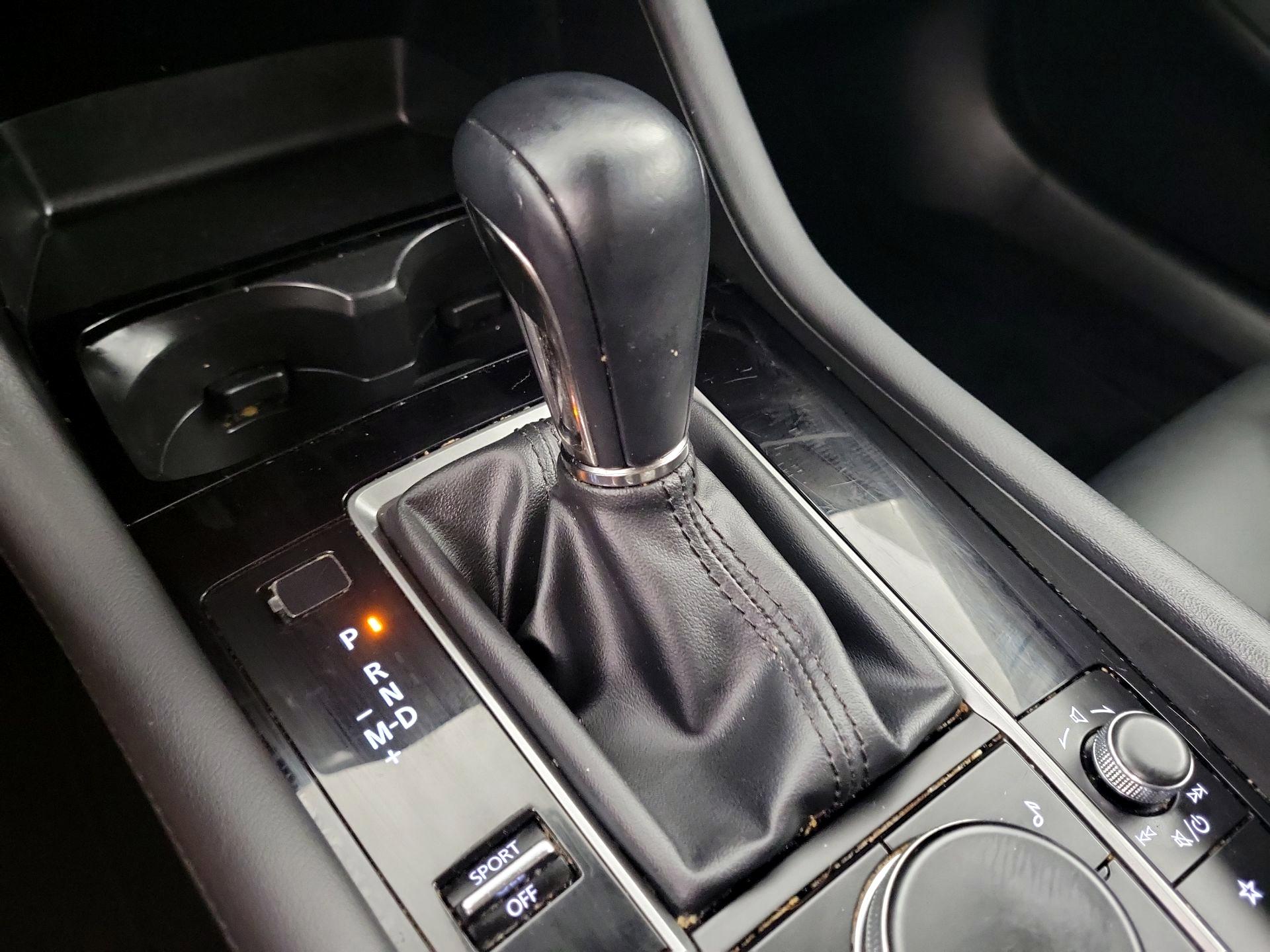 Thumbnail: 2024 Mazda Mazda3 - 15