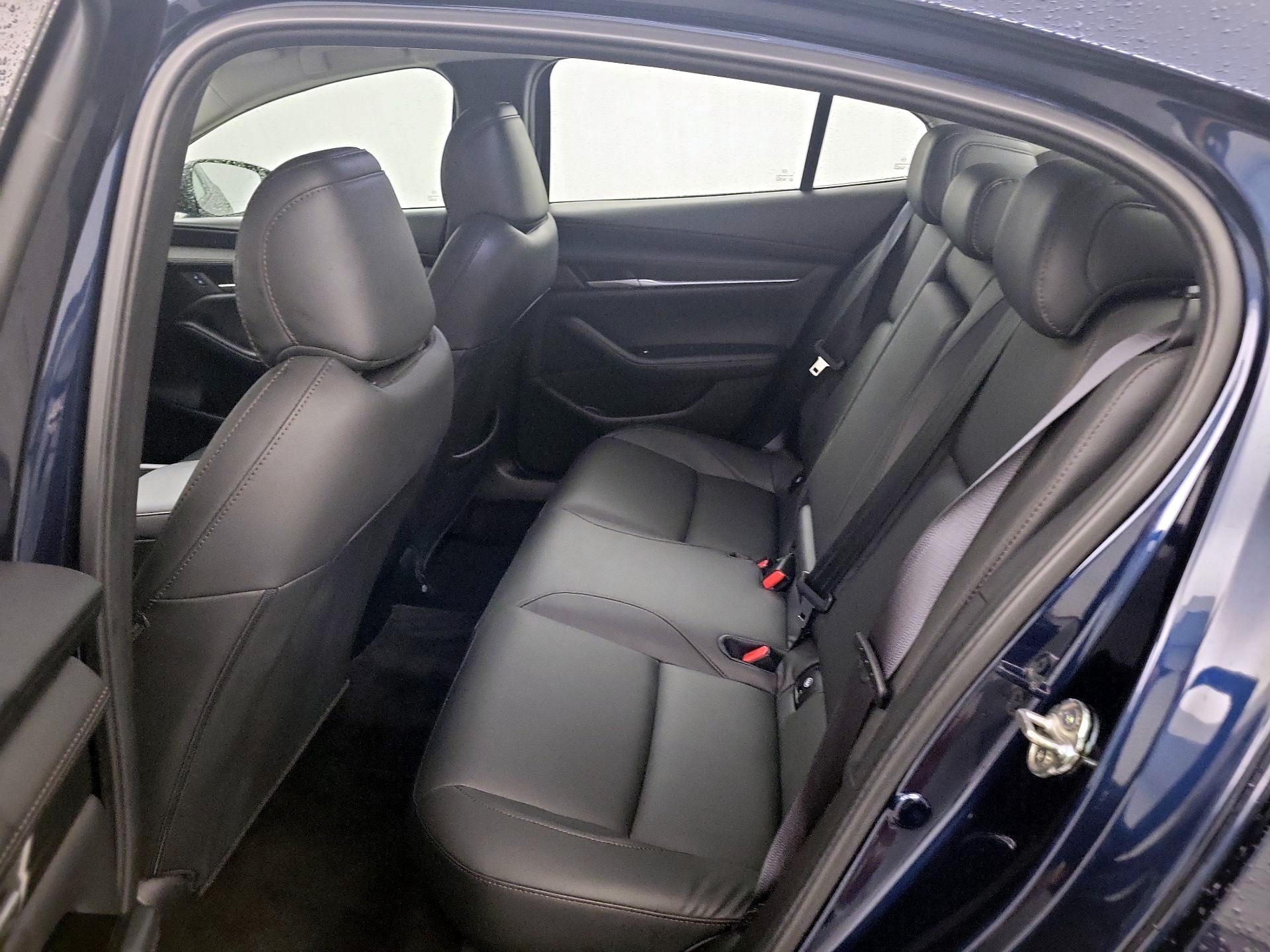 Thumbnail: 2024 Mazda Mazda3 - 17