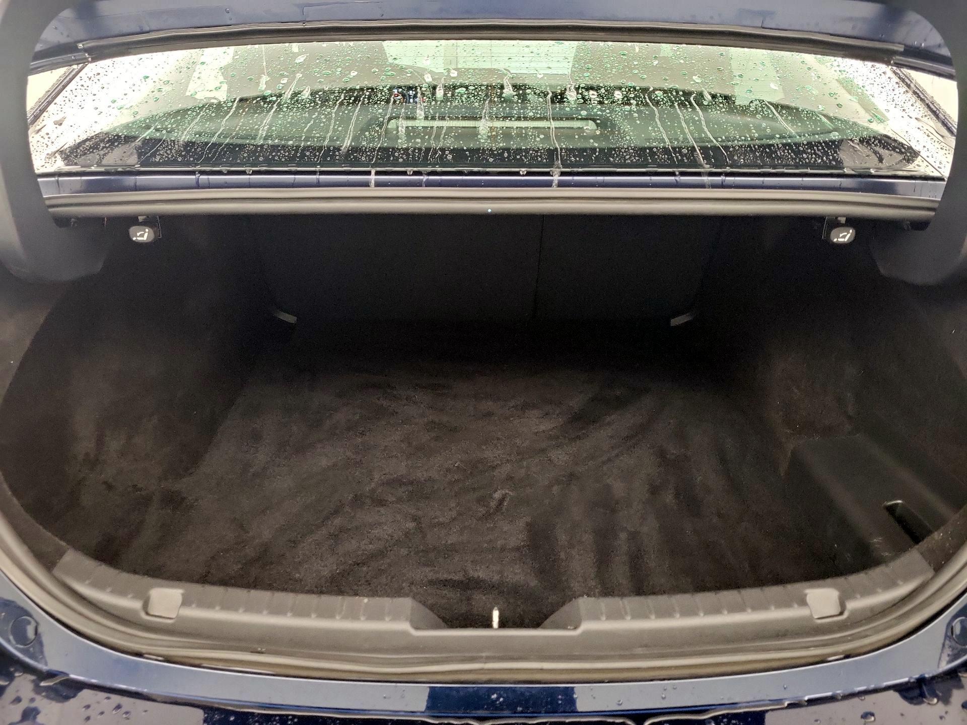 Thumbnail: 2024 Mazda Mazda3 - 18