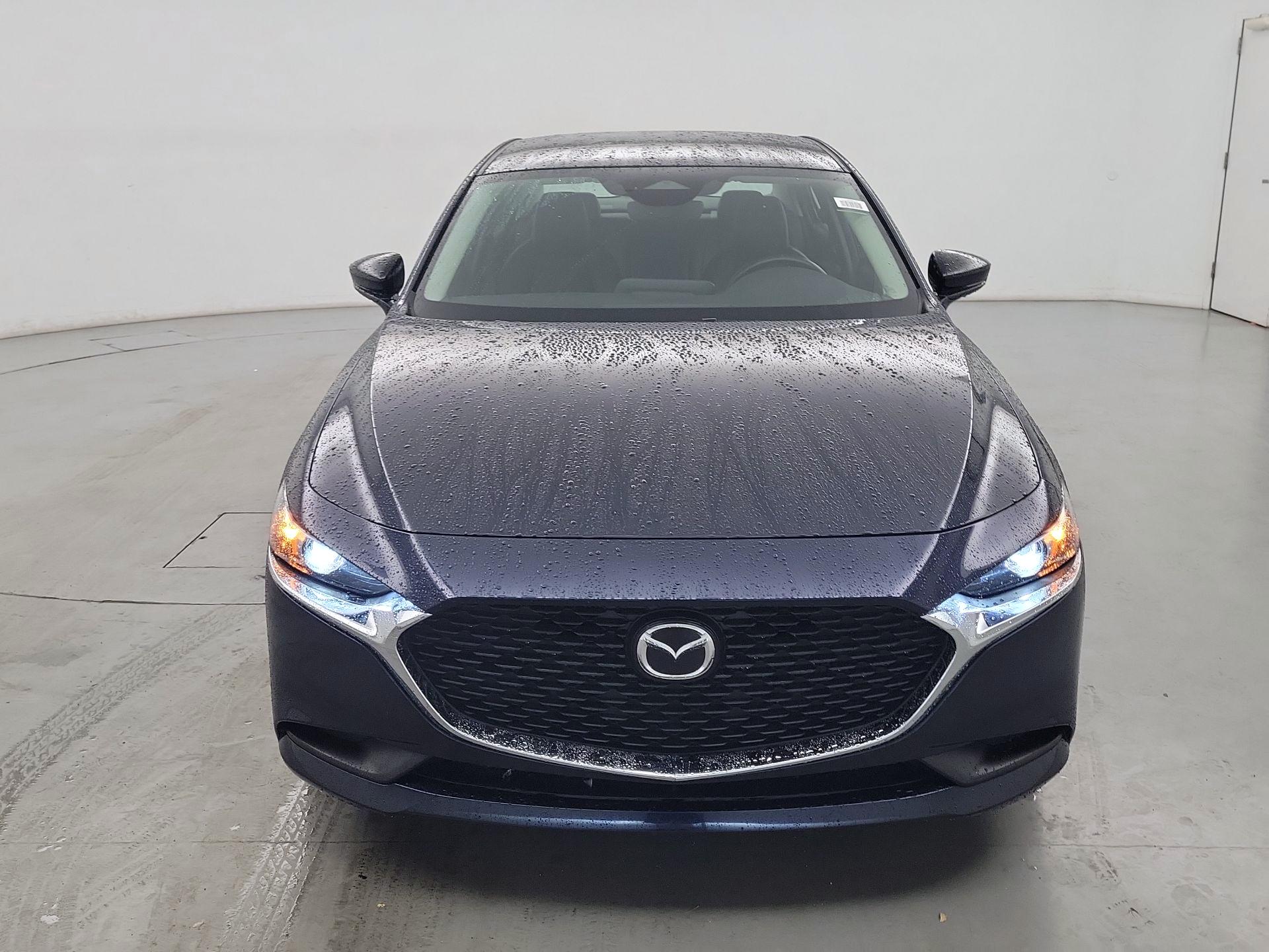 Thumbnail: 2024 Mazda Mazda3 - 2