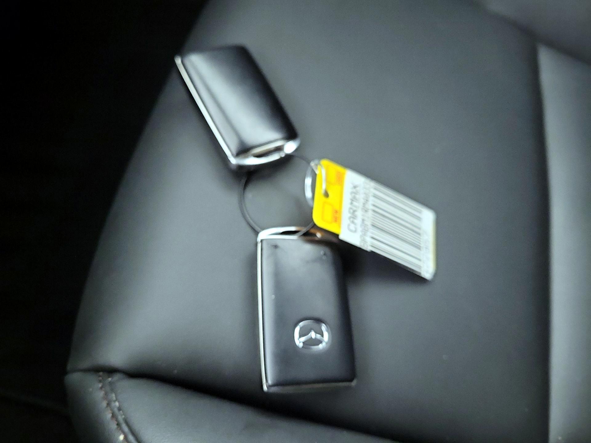 Thumbnail: 2024 Mazda Mazda3 - 20