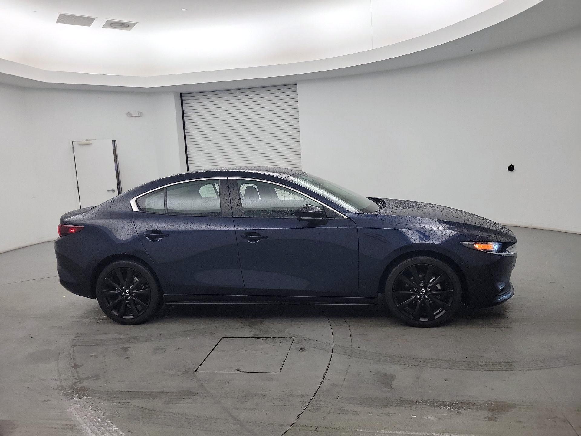 Thumbnail: 2024 Mazda Mazda3 - 4