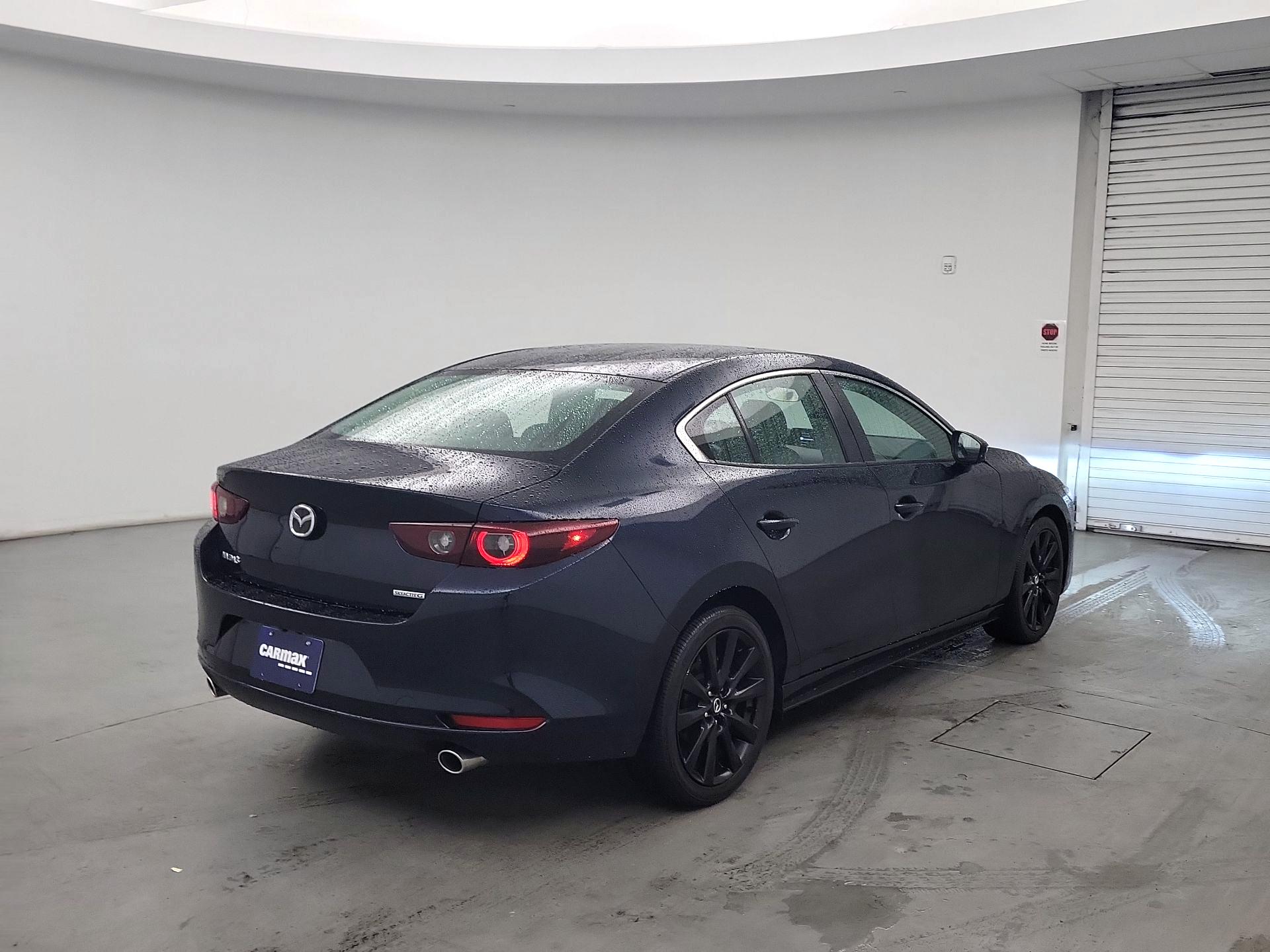 Thumbnail: 2024 Mazda Mazda3 - 5