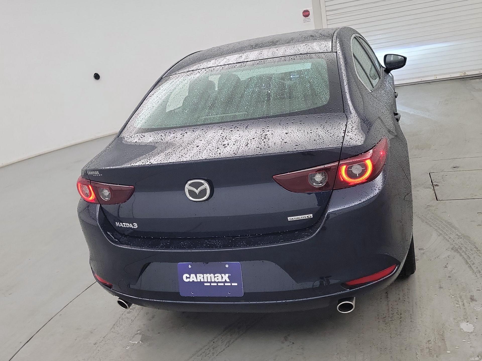 Thumbnail: 2024 Mazda Mazda3 - 6