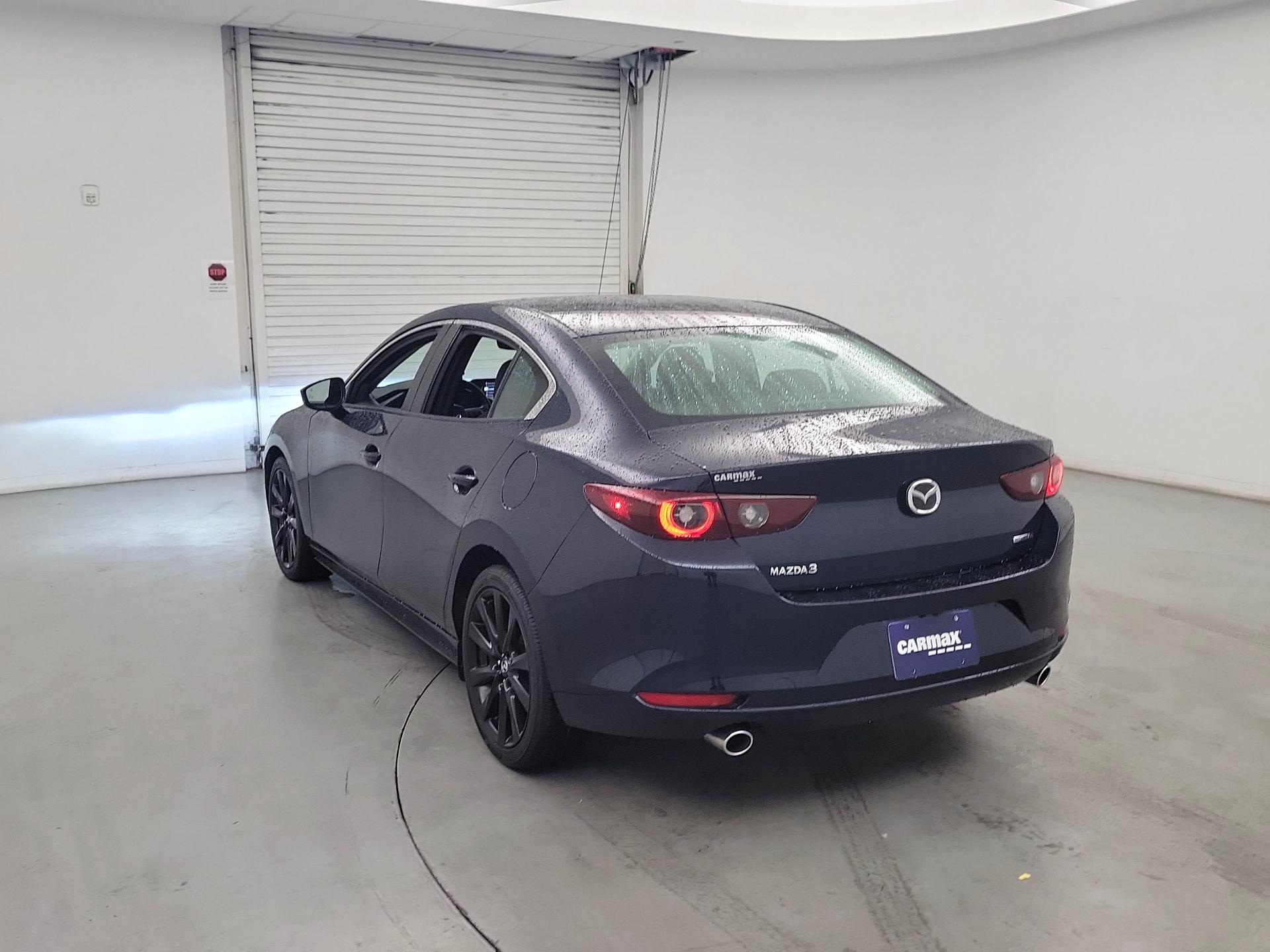 Thumbnail: 2024 Mazda Mazda3 - 7