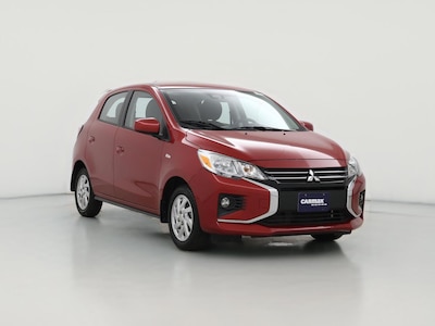 2024 Mitsubishi Mirage LE