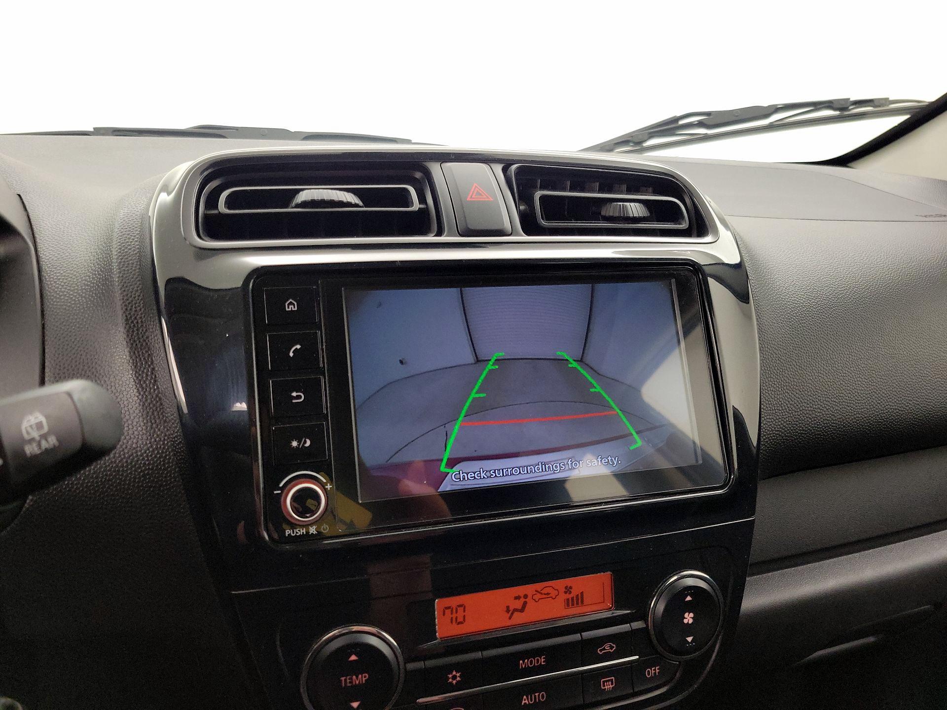 Thumbnail: 2024 Mitsubishi Mirage - 14