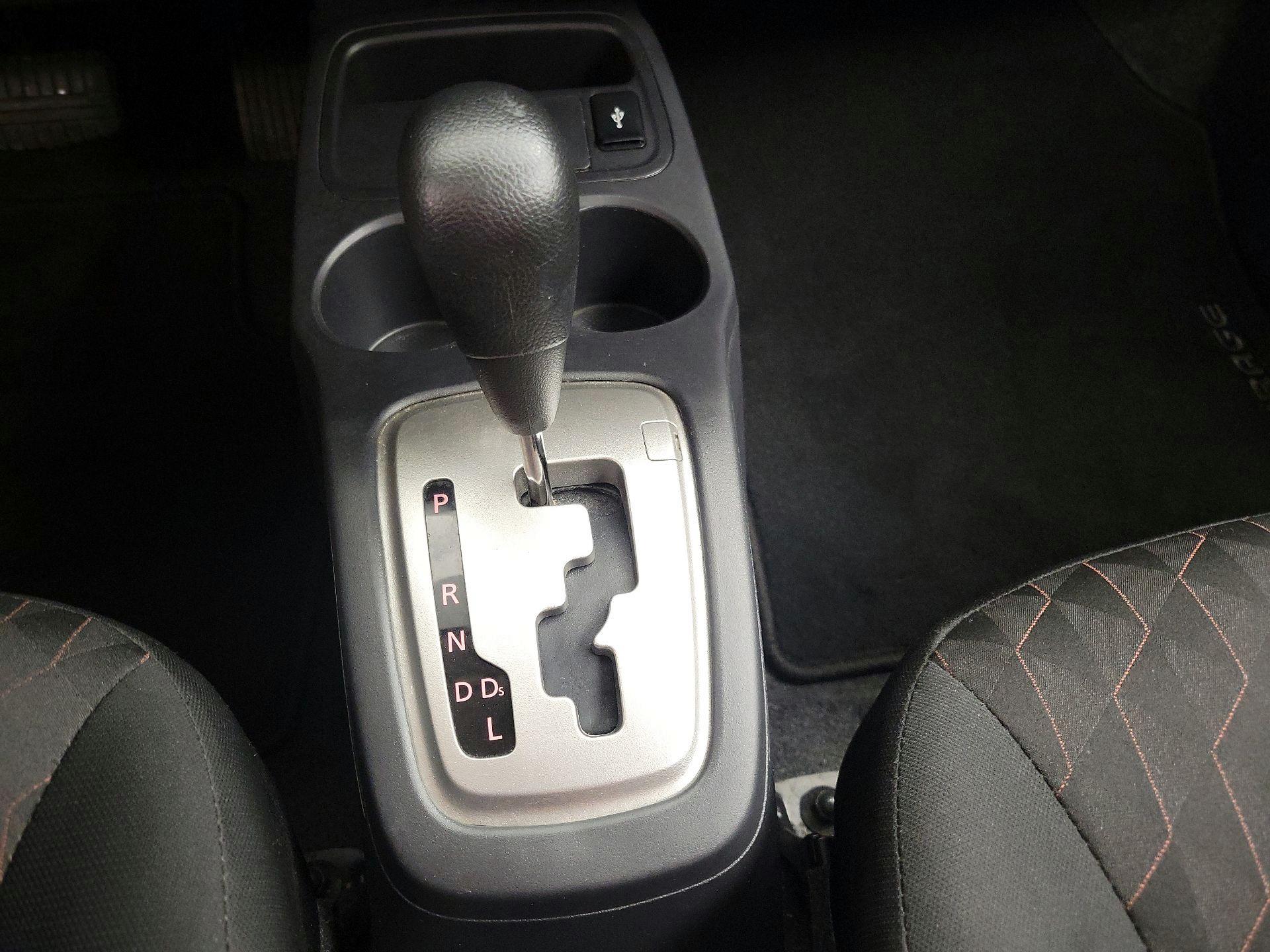 Thumbnail: 2024 Mitsubishi Mirage - 17