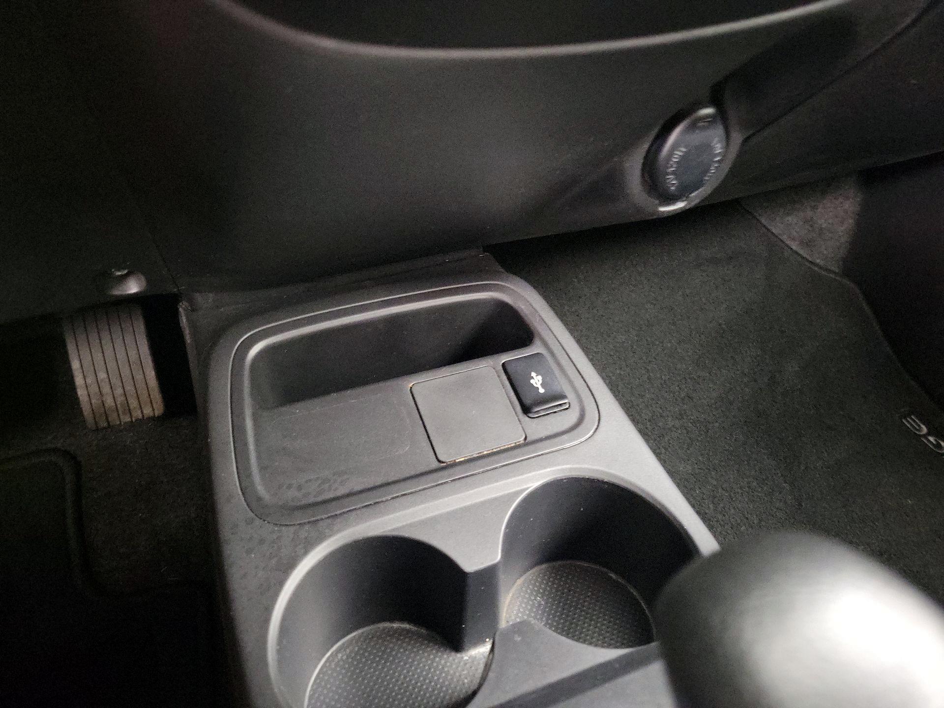 Thumbnail: 2024 Mitsubishi Mirage - 18