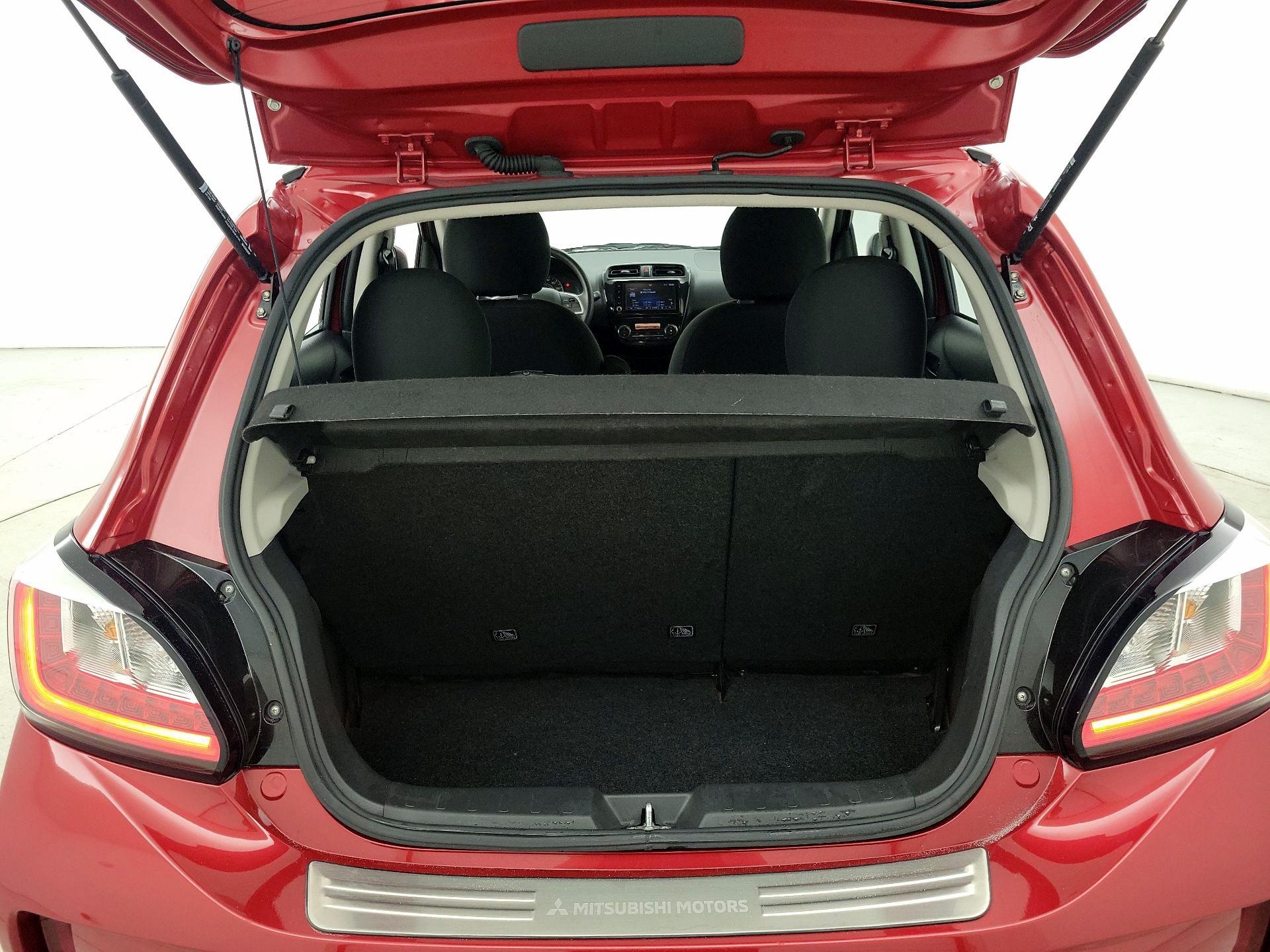 Thumbnail: 2024 Mitsubishi Mirage - 20