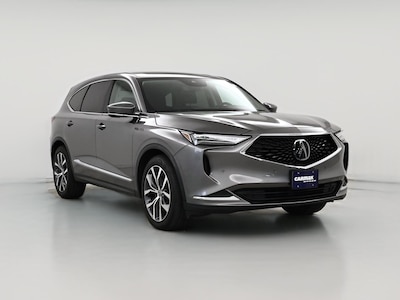 2023 Acura MDX SH-AWD Technology