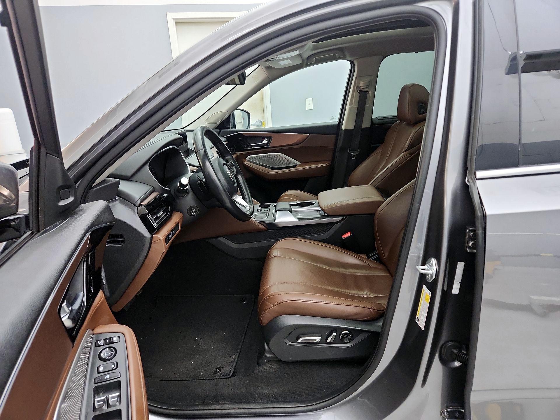 Thumbnail: 2023 Acura MDX - 11