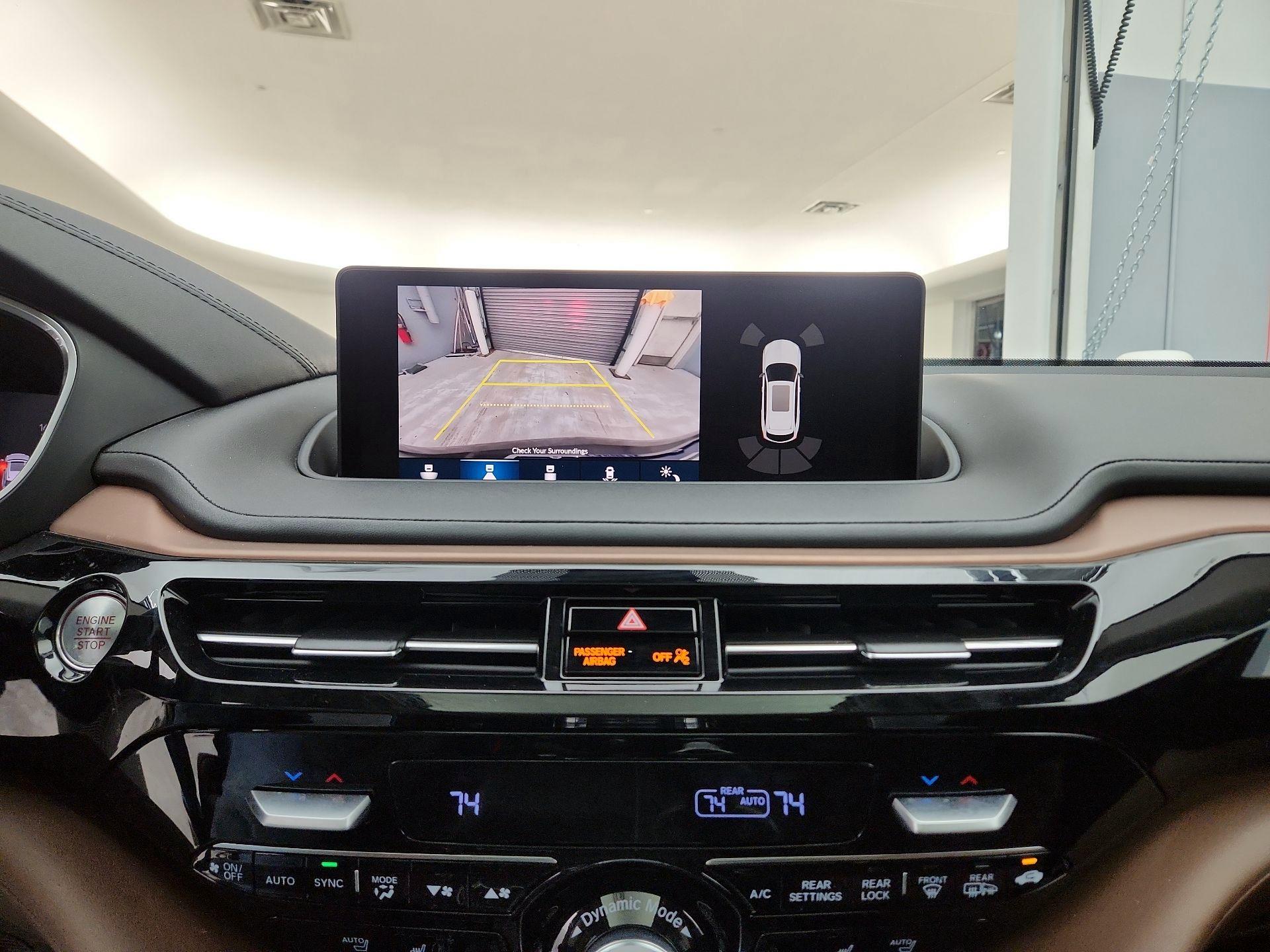 Thumbnail: 2023 Acura MDX - 15