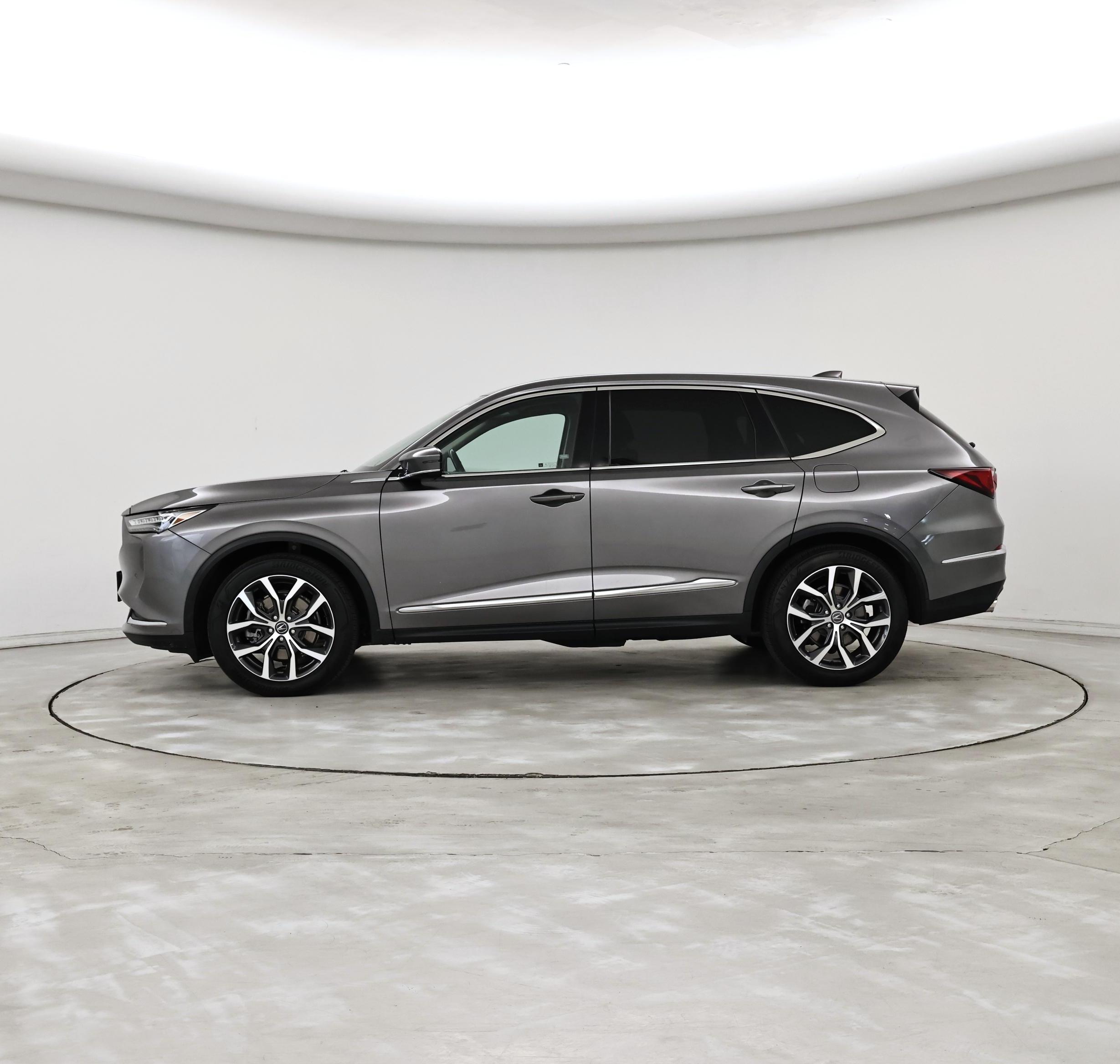 Thumbnail: 2023 Acura MDX - 3