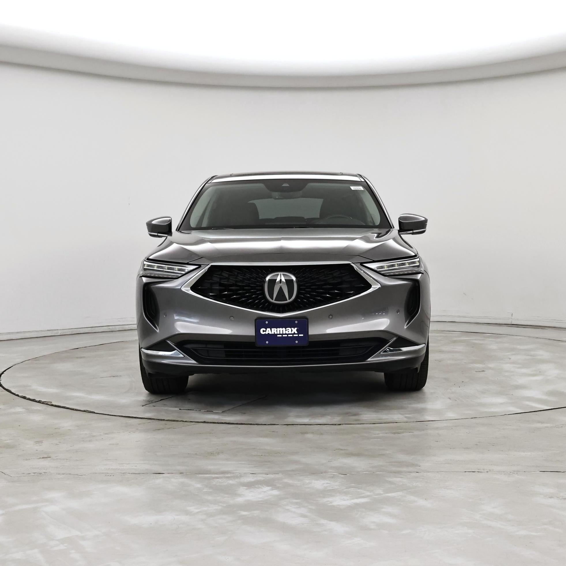 Thumbnail: 2023 Acura MDX - 5