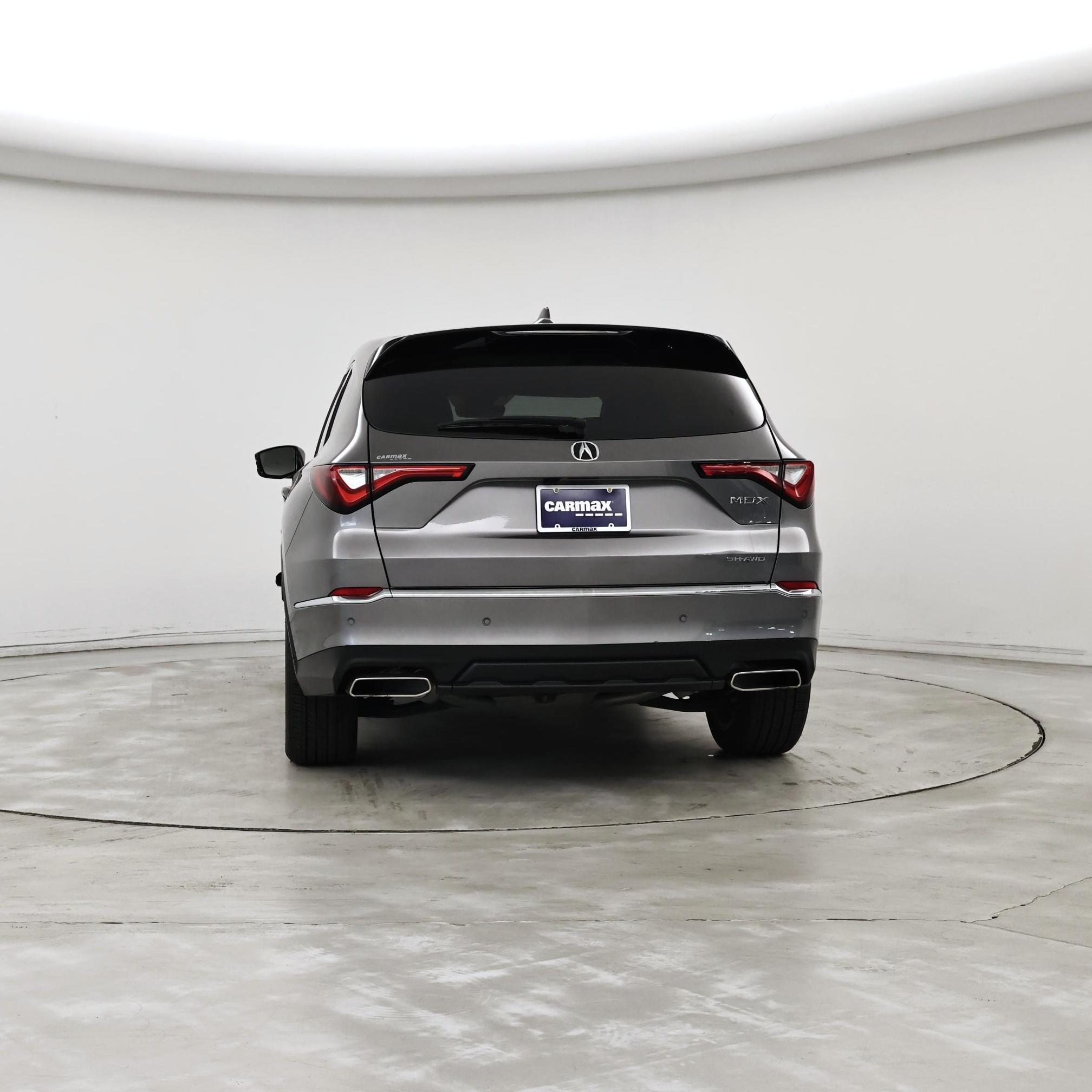 Thumbnail: 2023 Acura MDX - 6