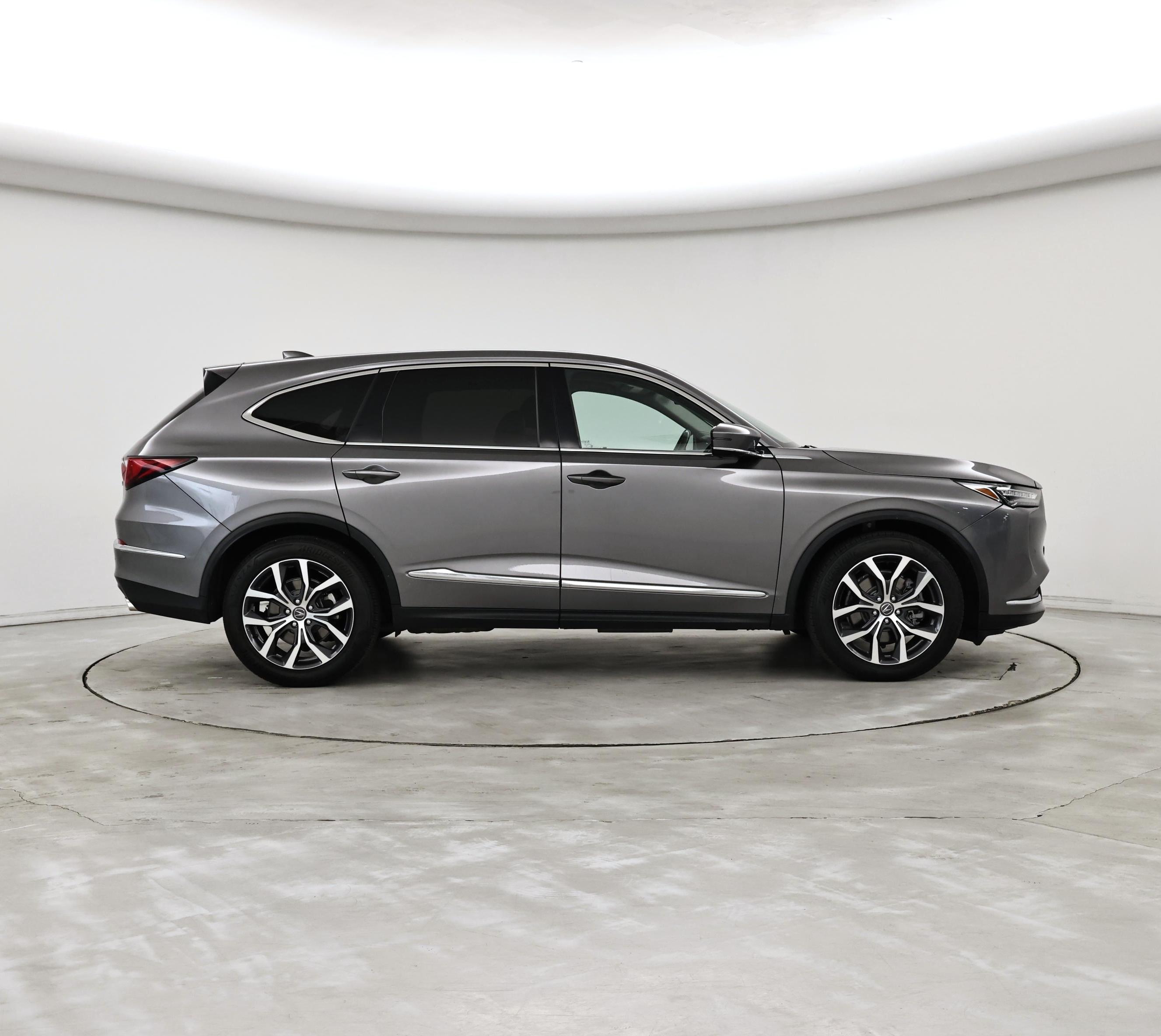 Thumbnail: 2023 Acura MDX - 7