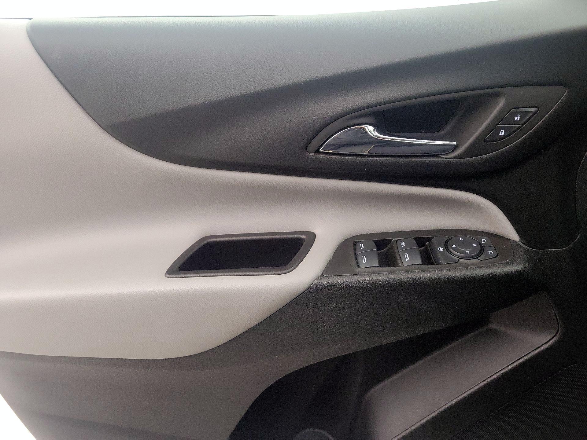 Thumbnail: 2023 Chevrolet Equinox - 12