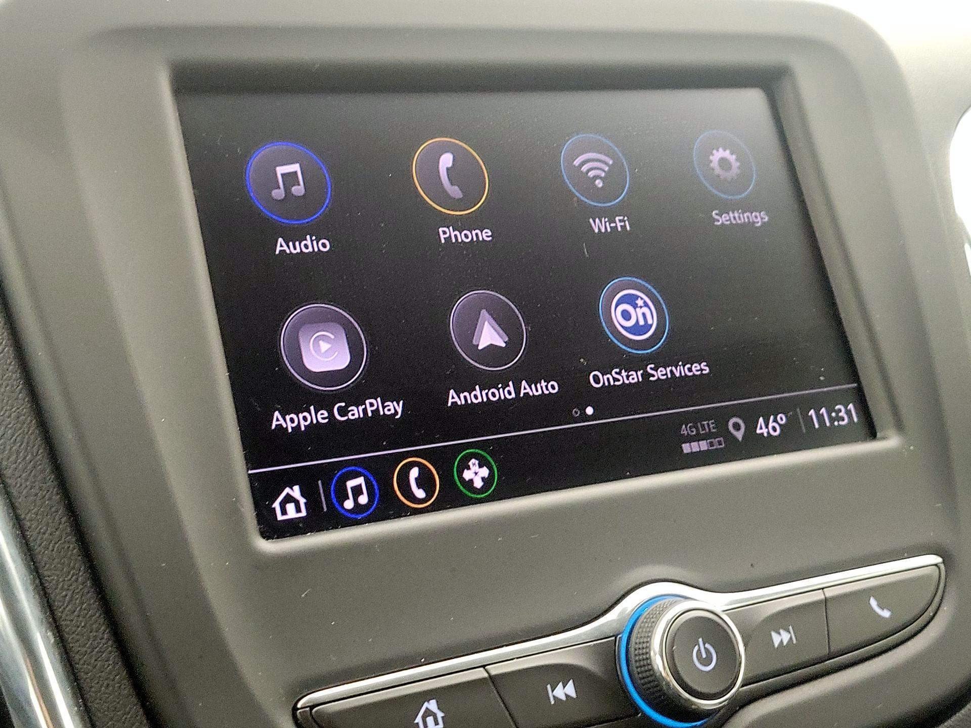 Thumbnail: 2023 Chevrolet Equinox - 15