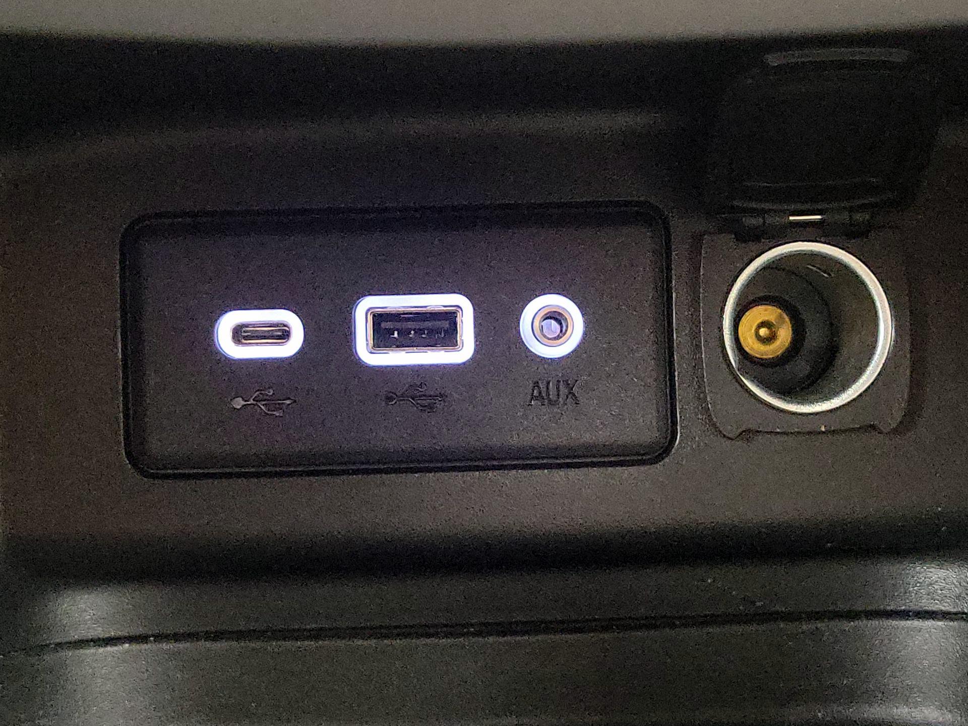 Thumbnail: 2023 Chevrolet Equinox - 18