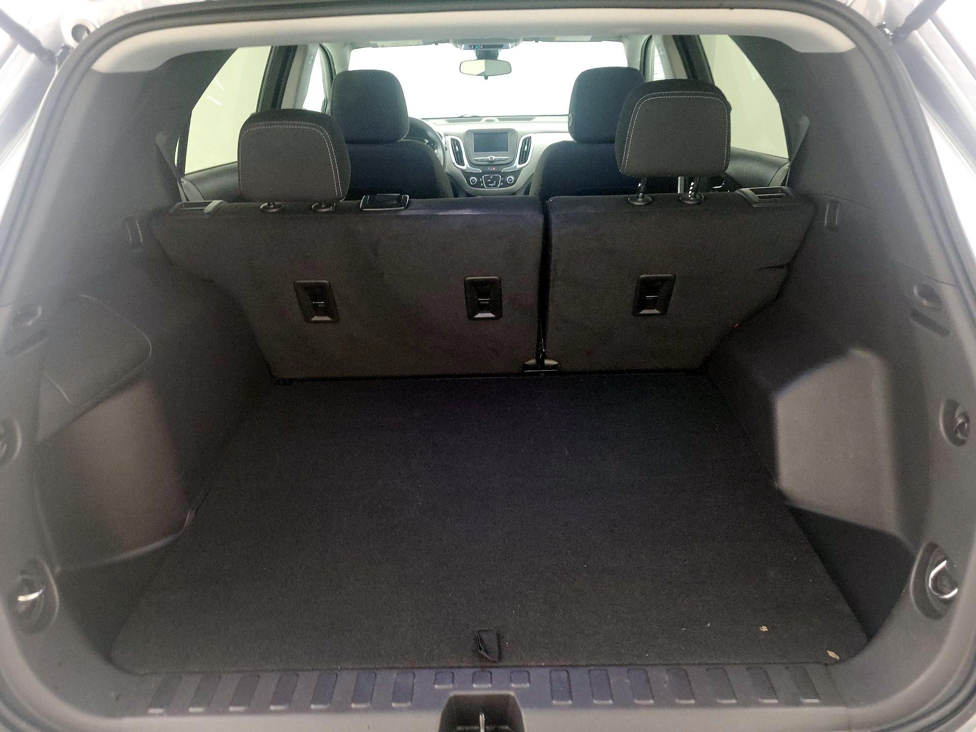 Thumbnail: 2023 Chevrolet Equinox - 20