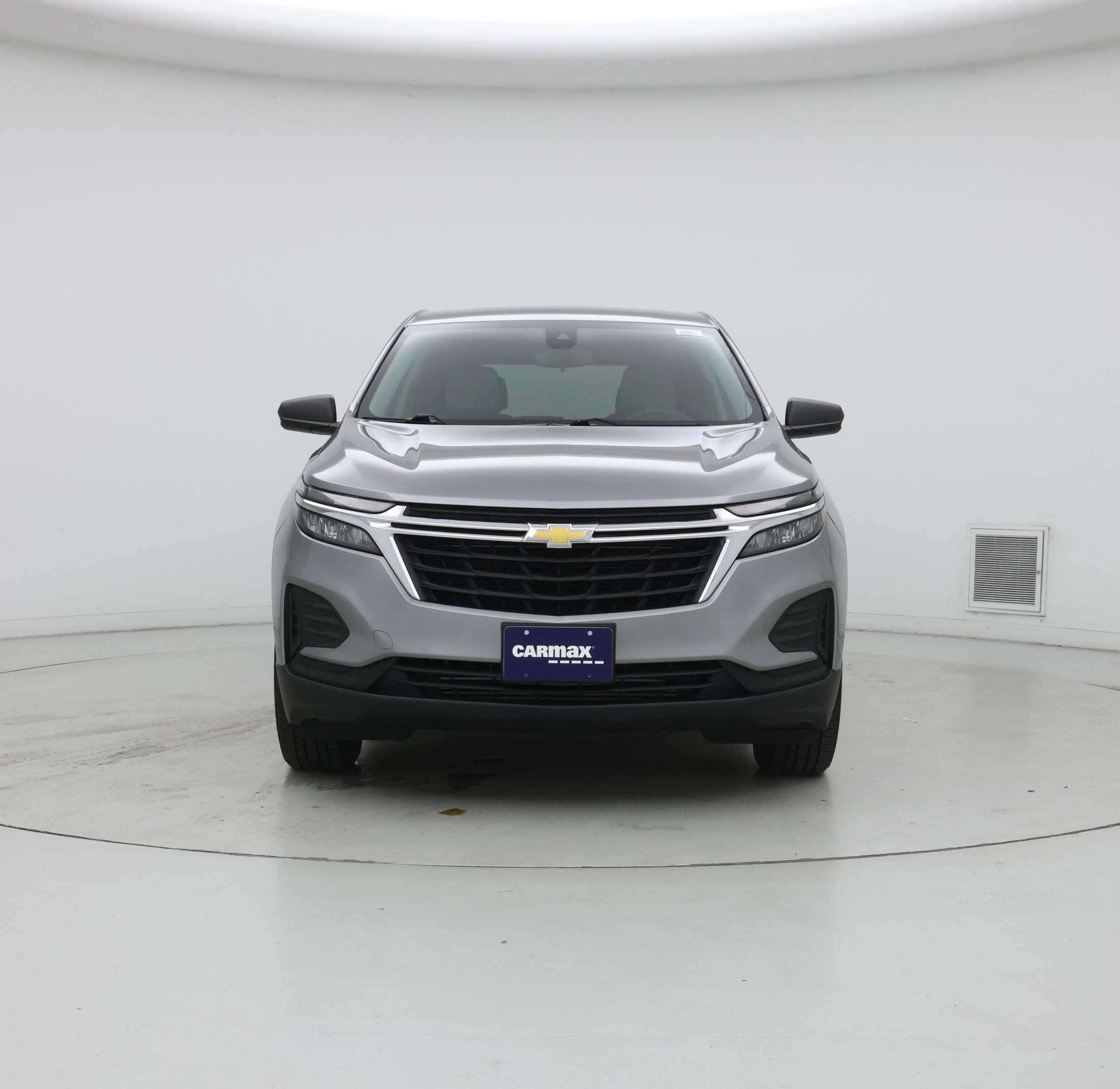 Thumbnail: 2023 Chevrolet Equinox - 5
