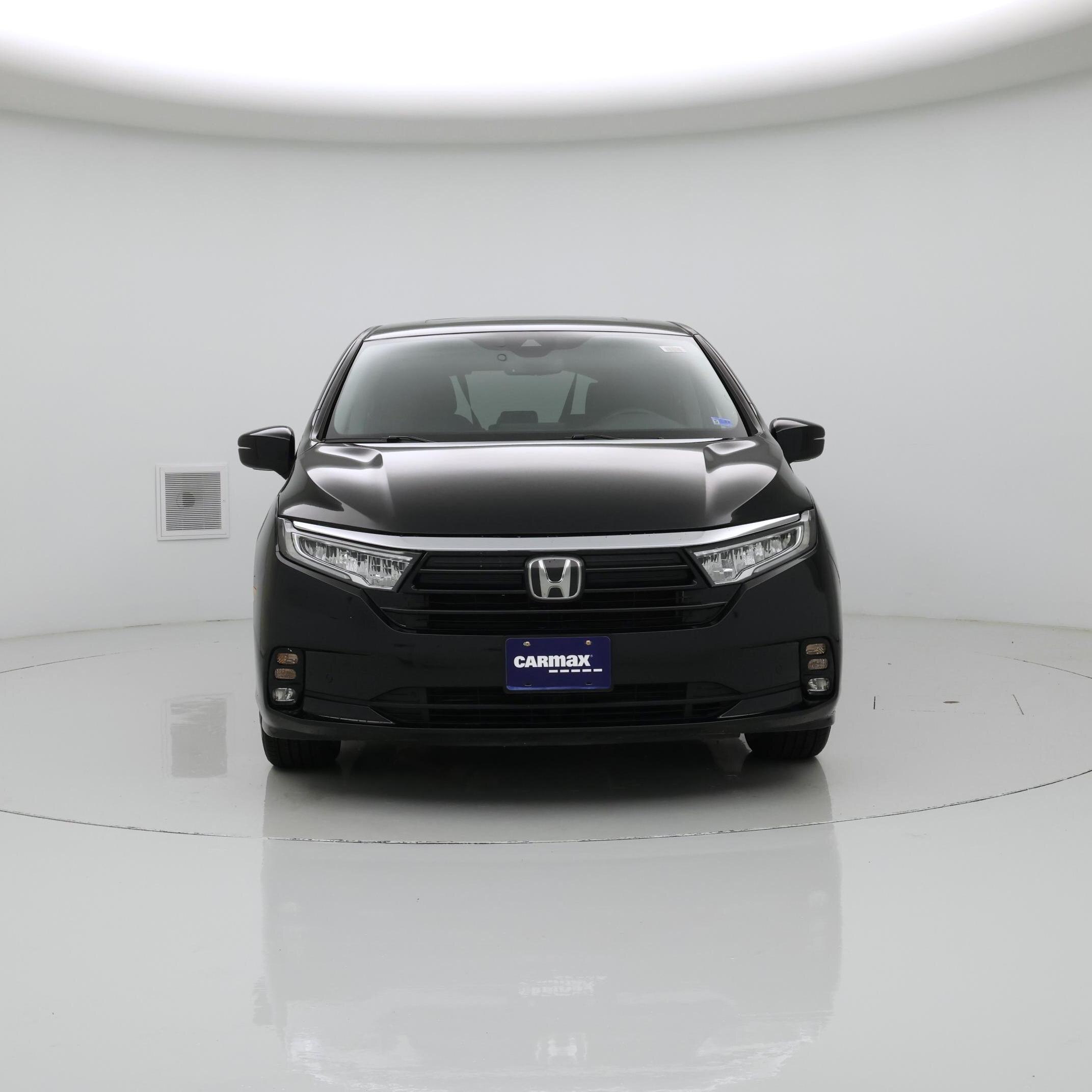 Thumbnail: 2023 Honda Odyssey - 5