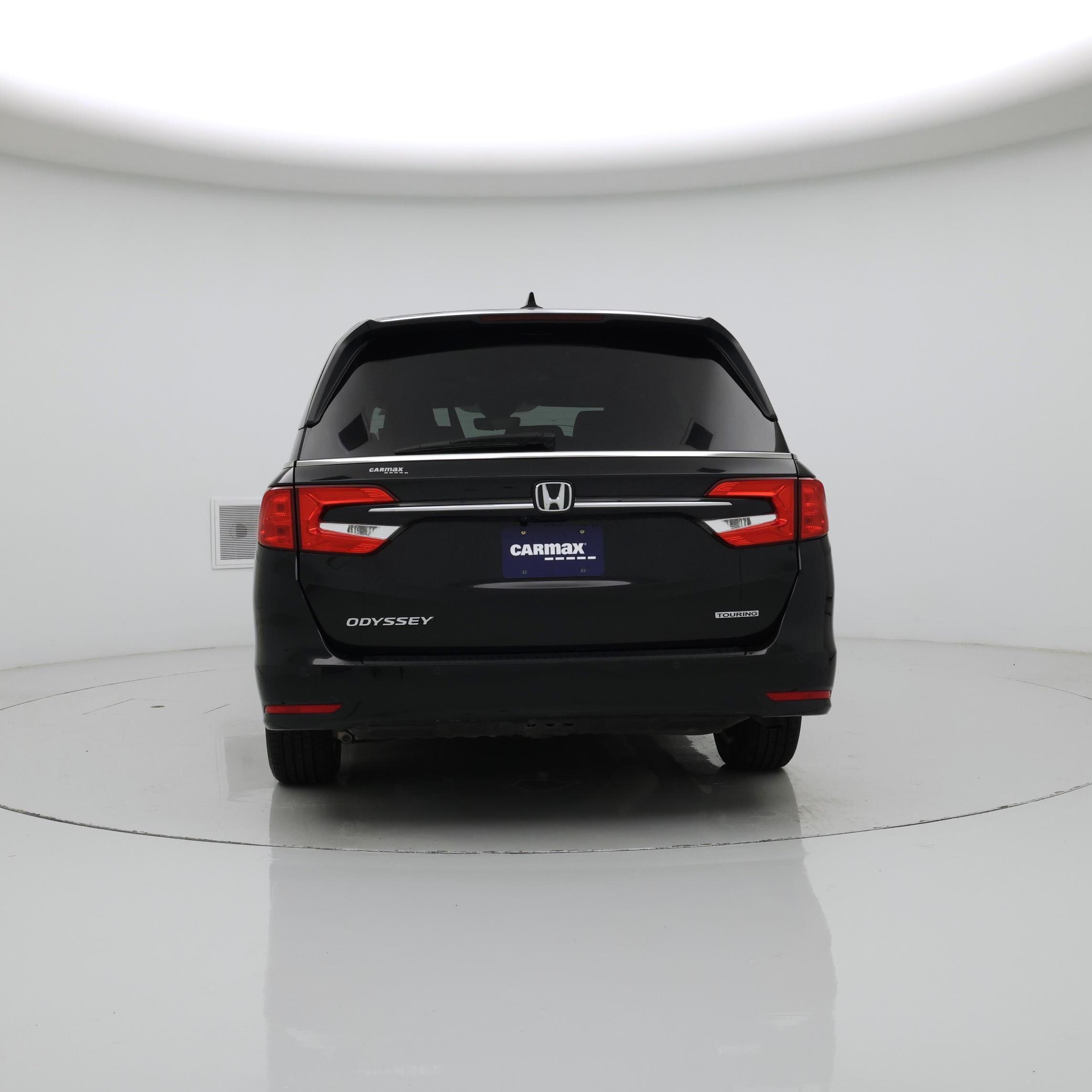 Thumbnail: 2023 Honda Odyssey - 6