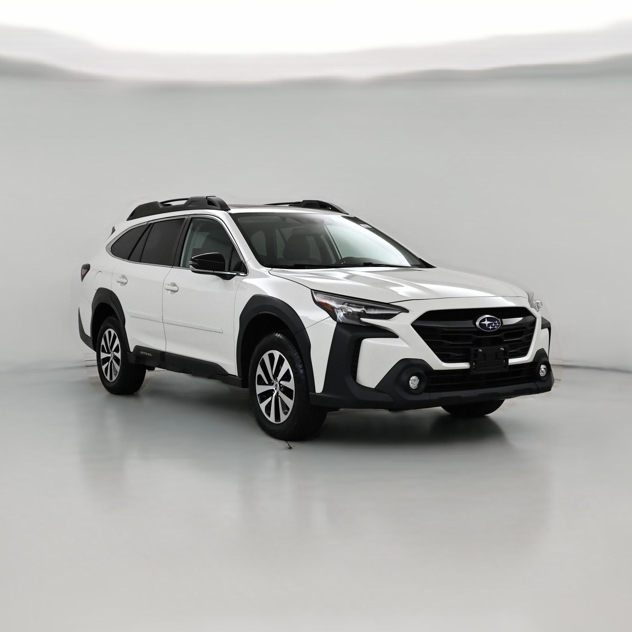 Thumbnail: 2023 Subaru Outback - 1