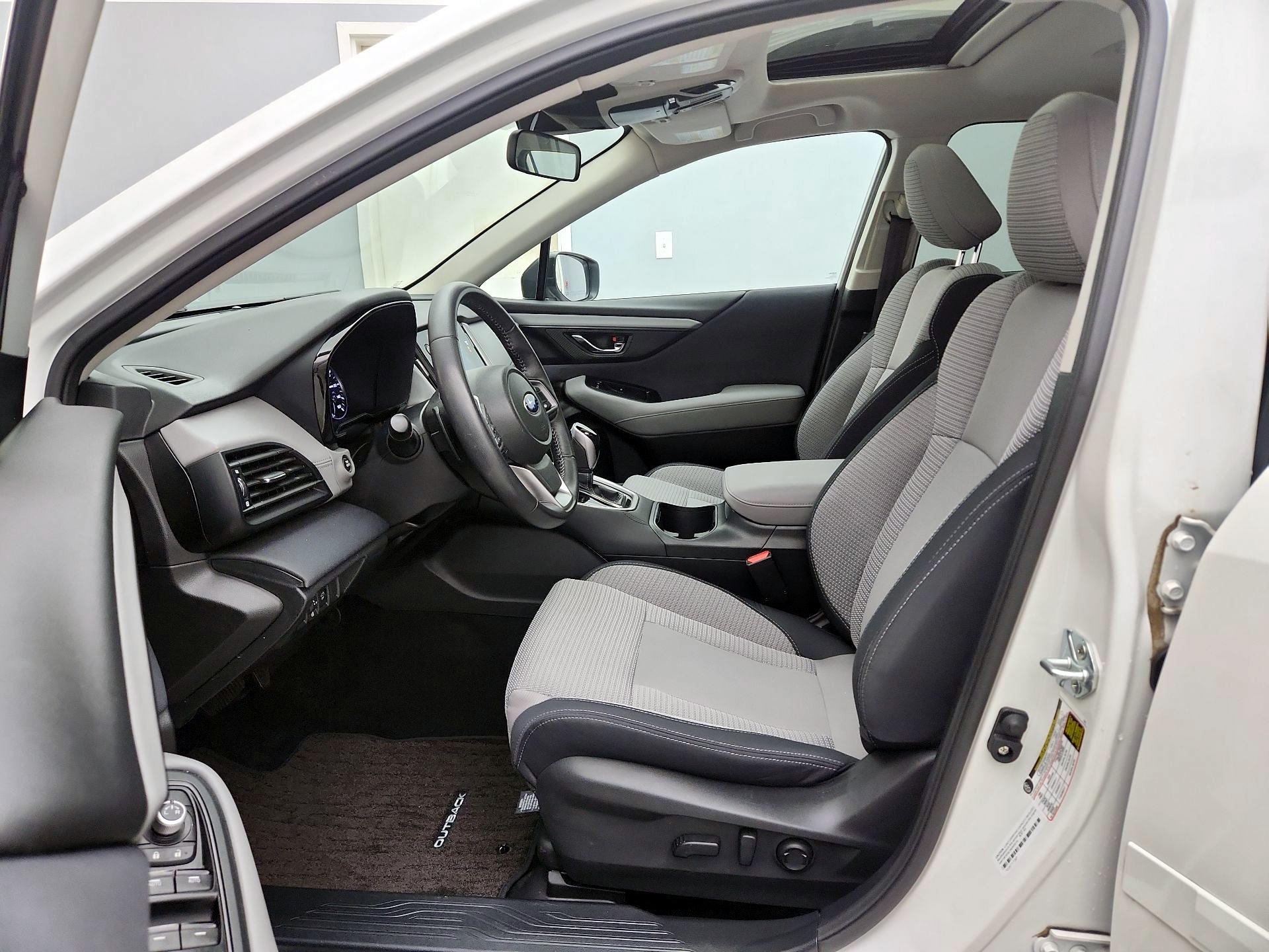 Thumbnail: 2023 Subaru Outback - 11