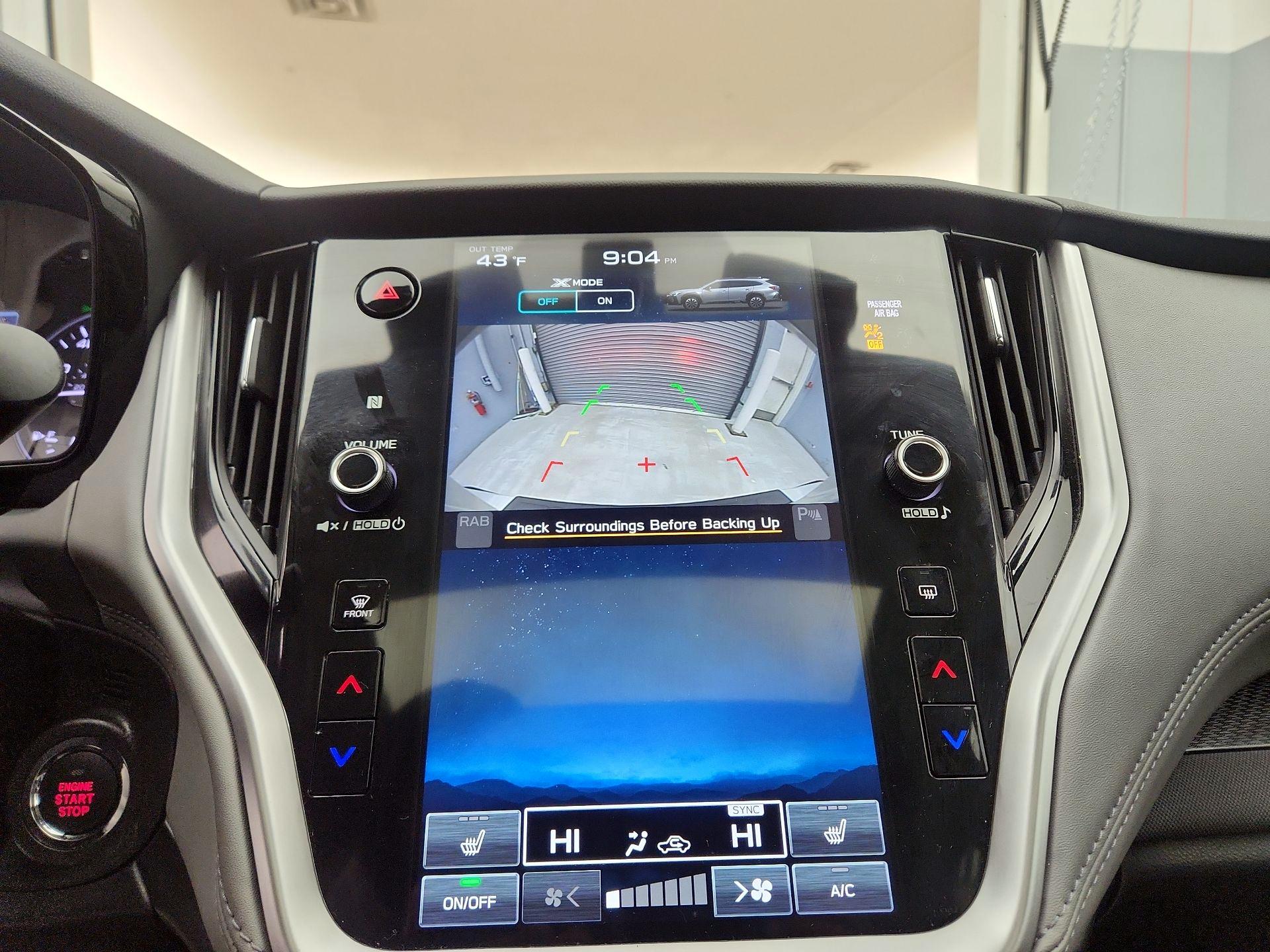 Thumbnail: 2023 Subaru Outback - 14