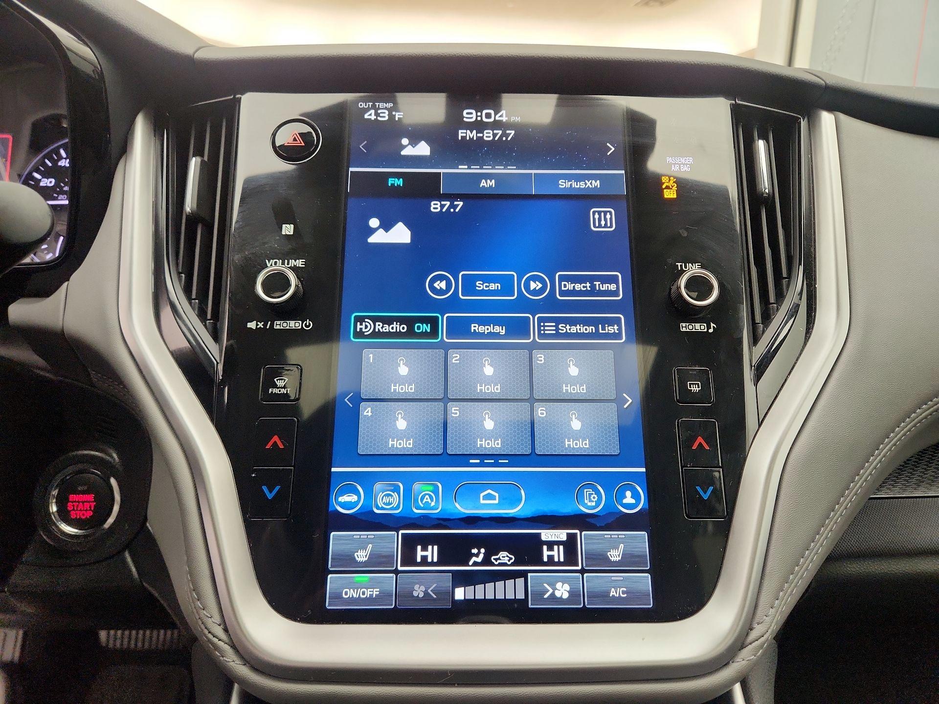 Thumbnail: 2023 Subaru Outback - 15