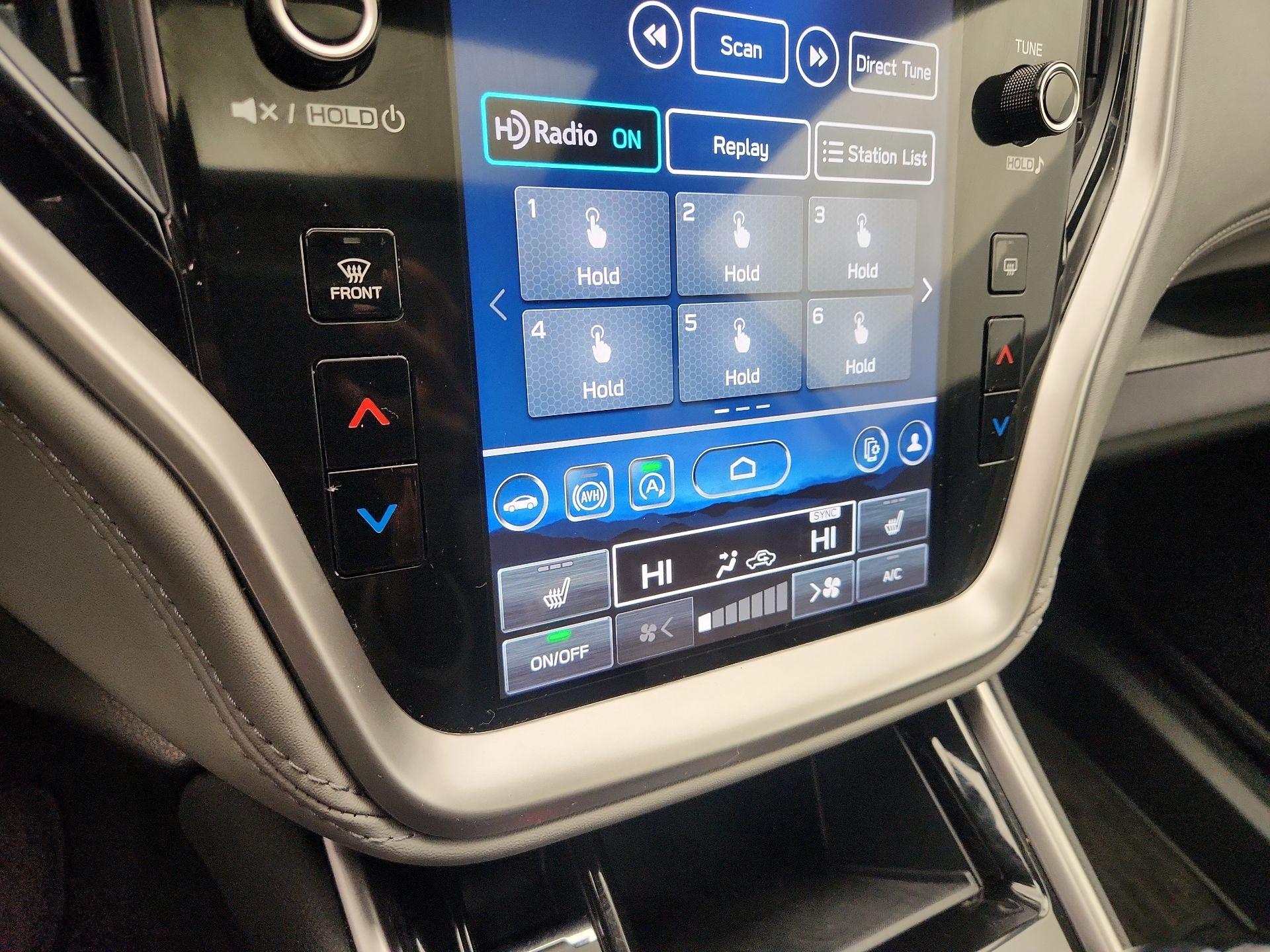 Thumbnail: 2023 Subaru Outback - 16