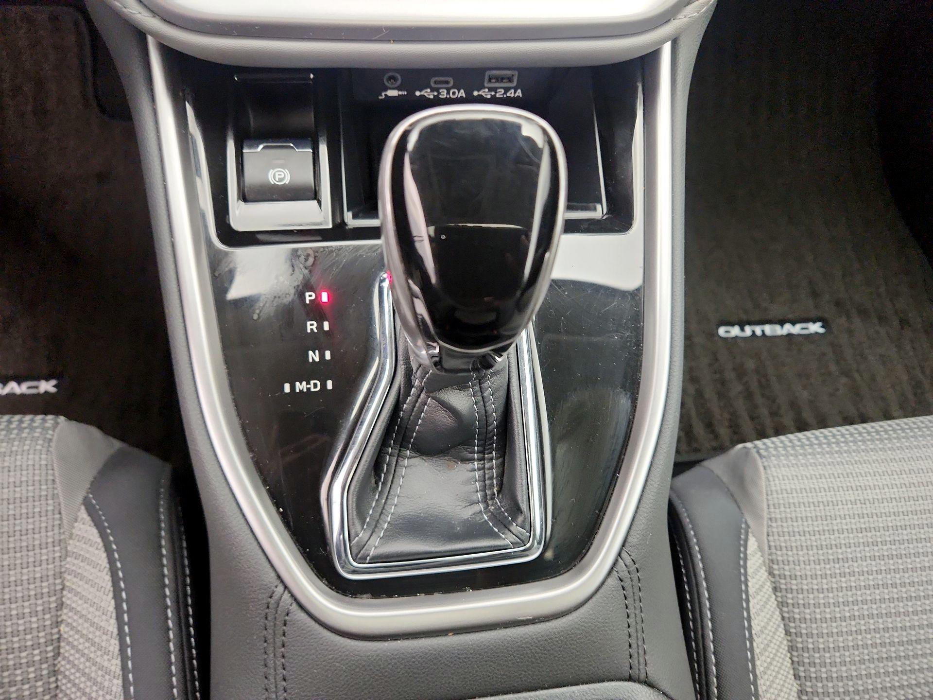 Thumbnail: 2023 Subaru Outback - 17