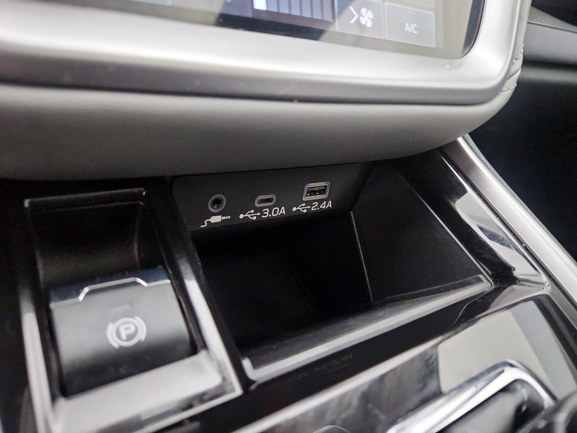 Thumbnail: 2023 Subaru Outback - 18