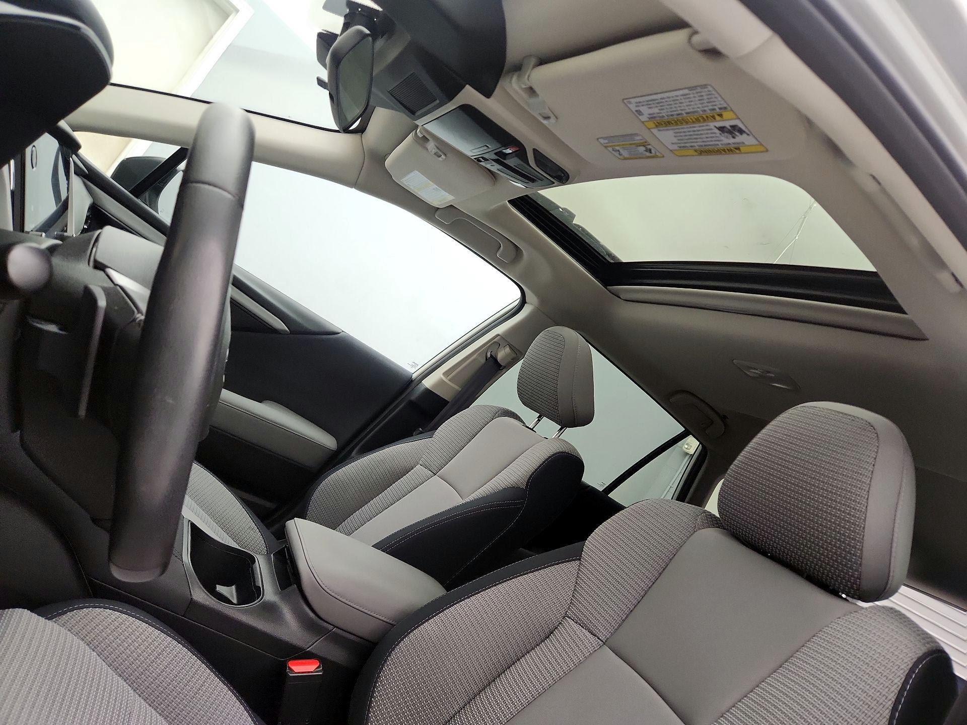 Thumbnail: 2023 Subaru Outback - 19