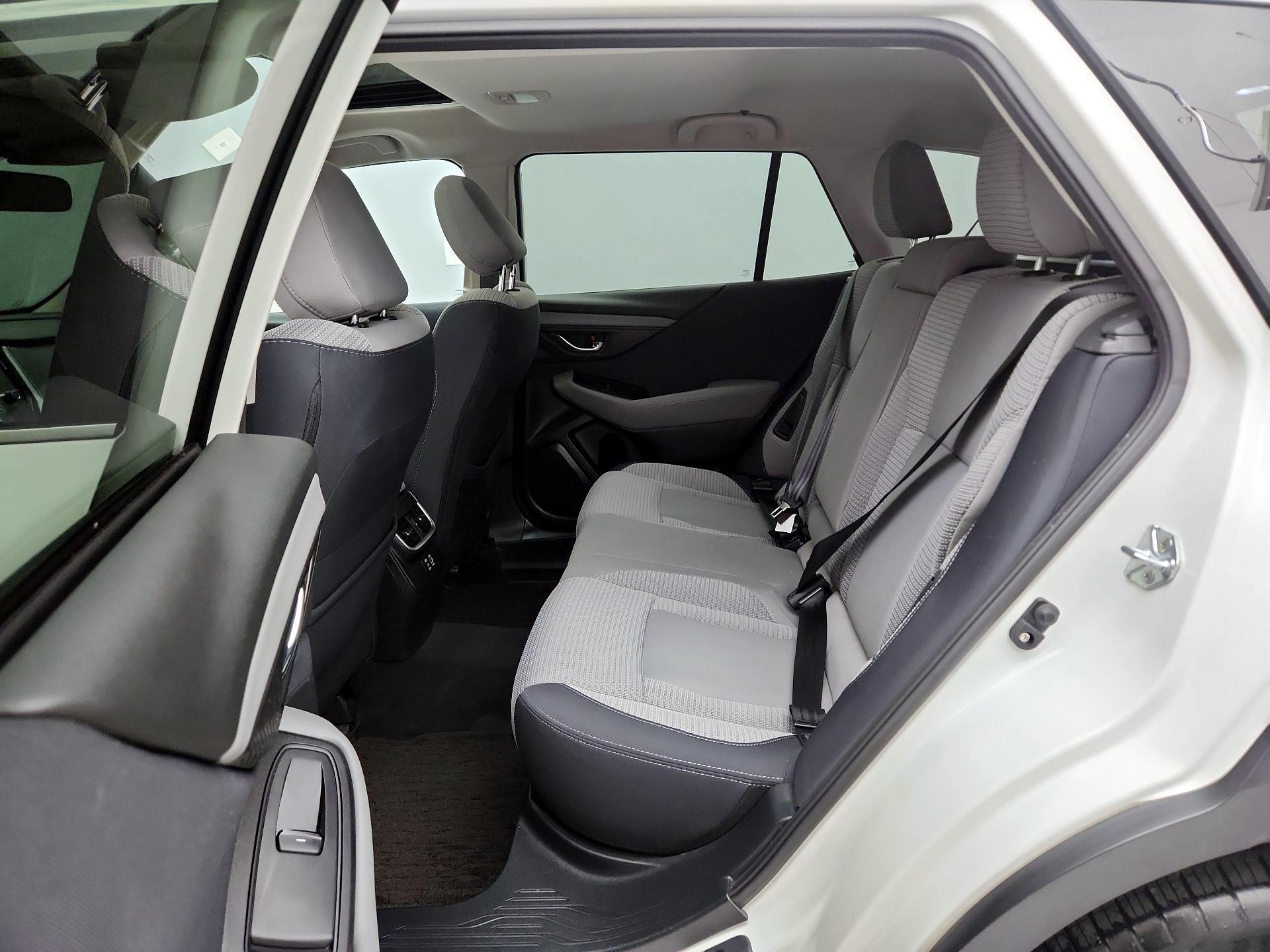 Thumbnail: 2023 Subaru Outback - 20