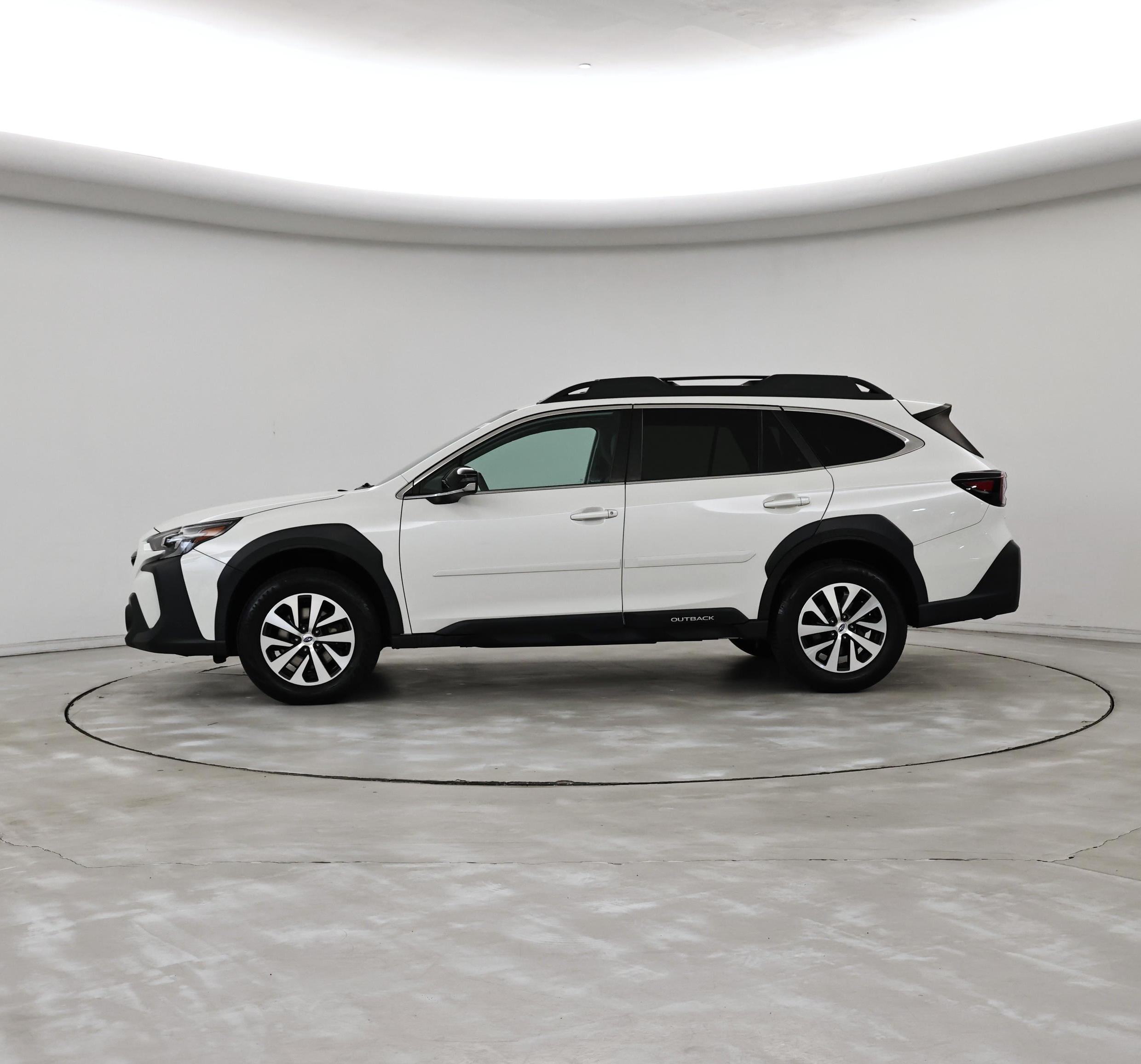 Thumbnail: 2023 Subaru Outback - 3