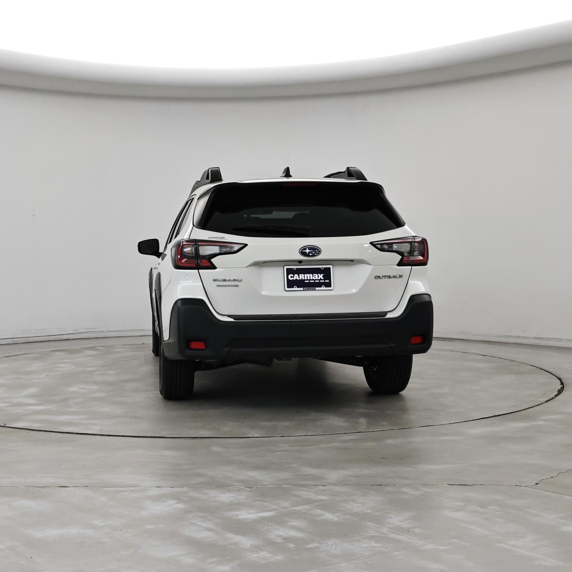 Thumbnail: 2023 Subaru Outback - 6