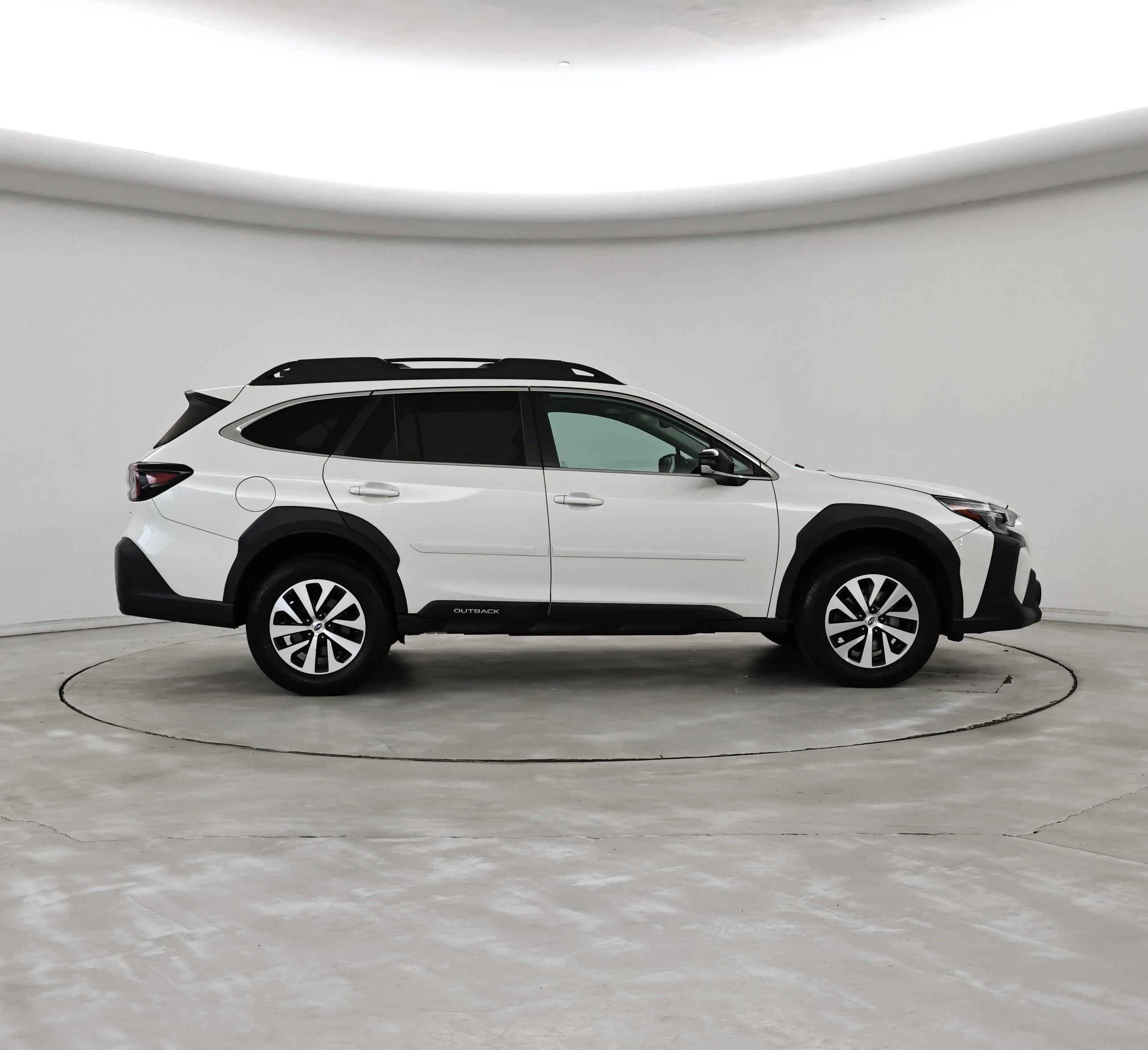 Thumbnail: 2023 Subaru Outback - 7