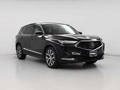 2023 Acura MDX SH-AWD Technology