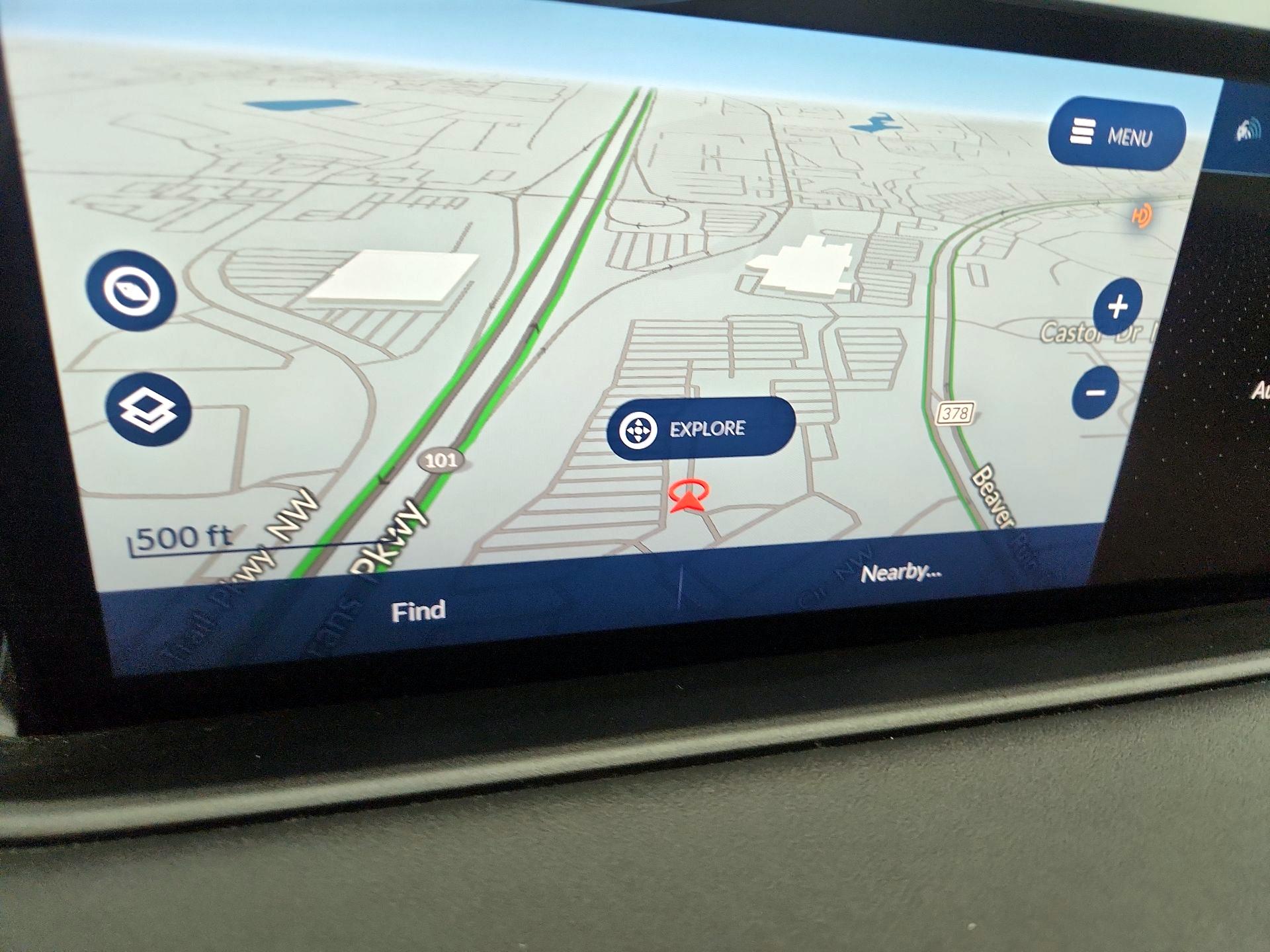 Thumbnail: 2023 Acura MDX - 14