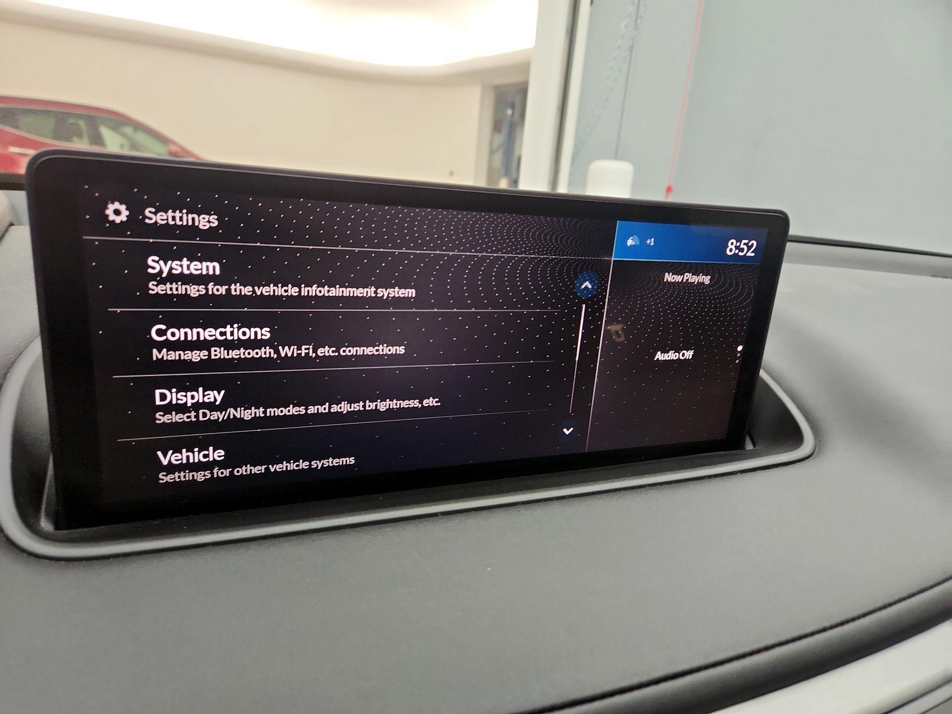 Thumbnail: 2023 Acura MDX - 16